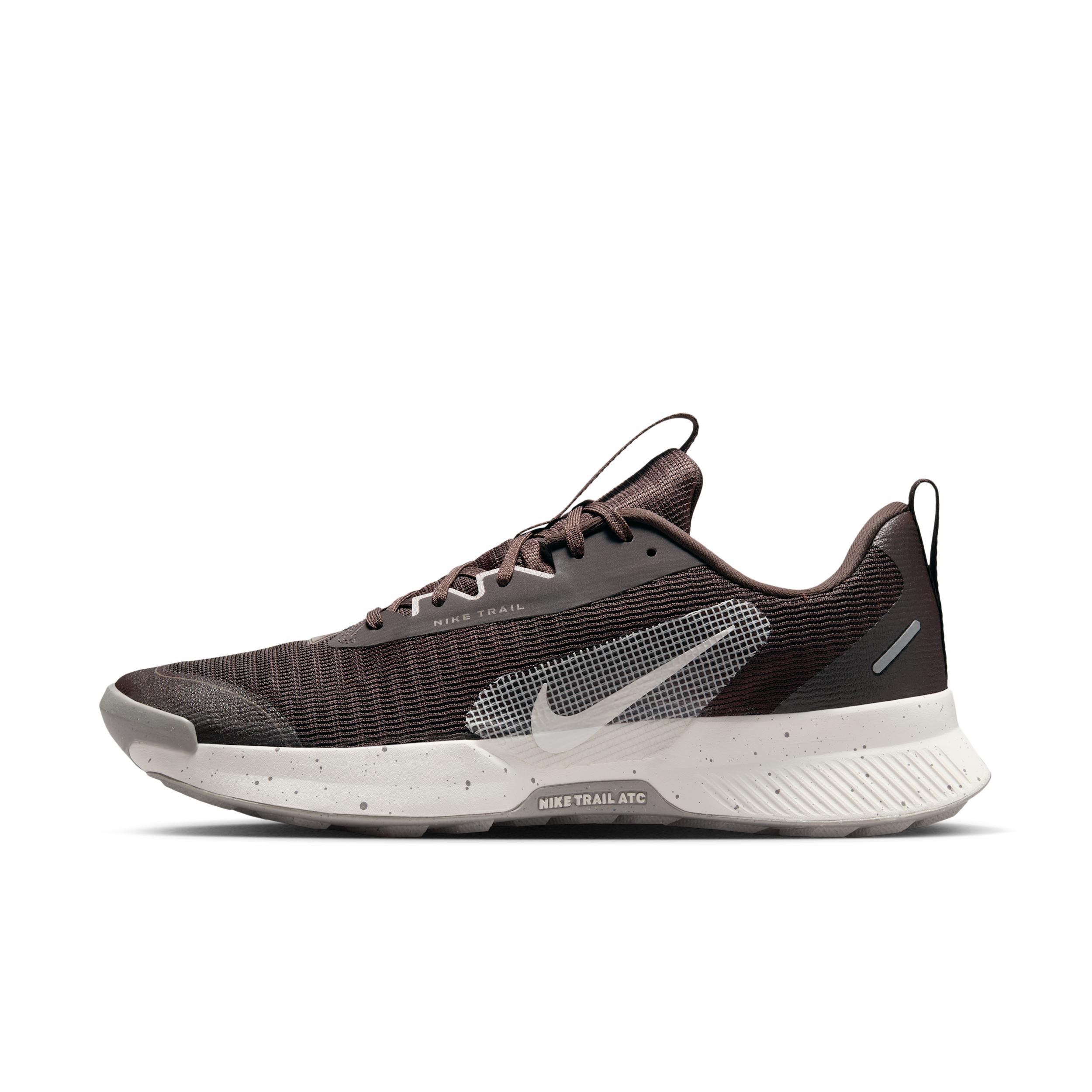 Nike Men's Juniper Trail 3 Trail Running Shoes by NIKE