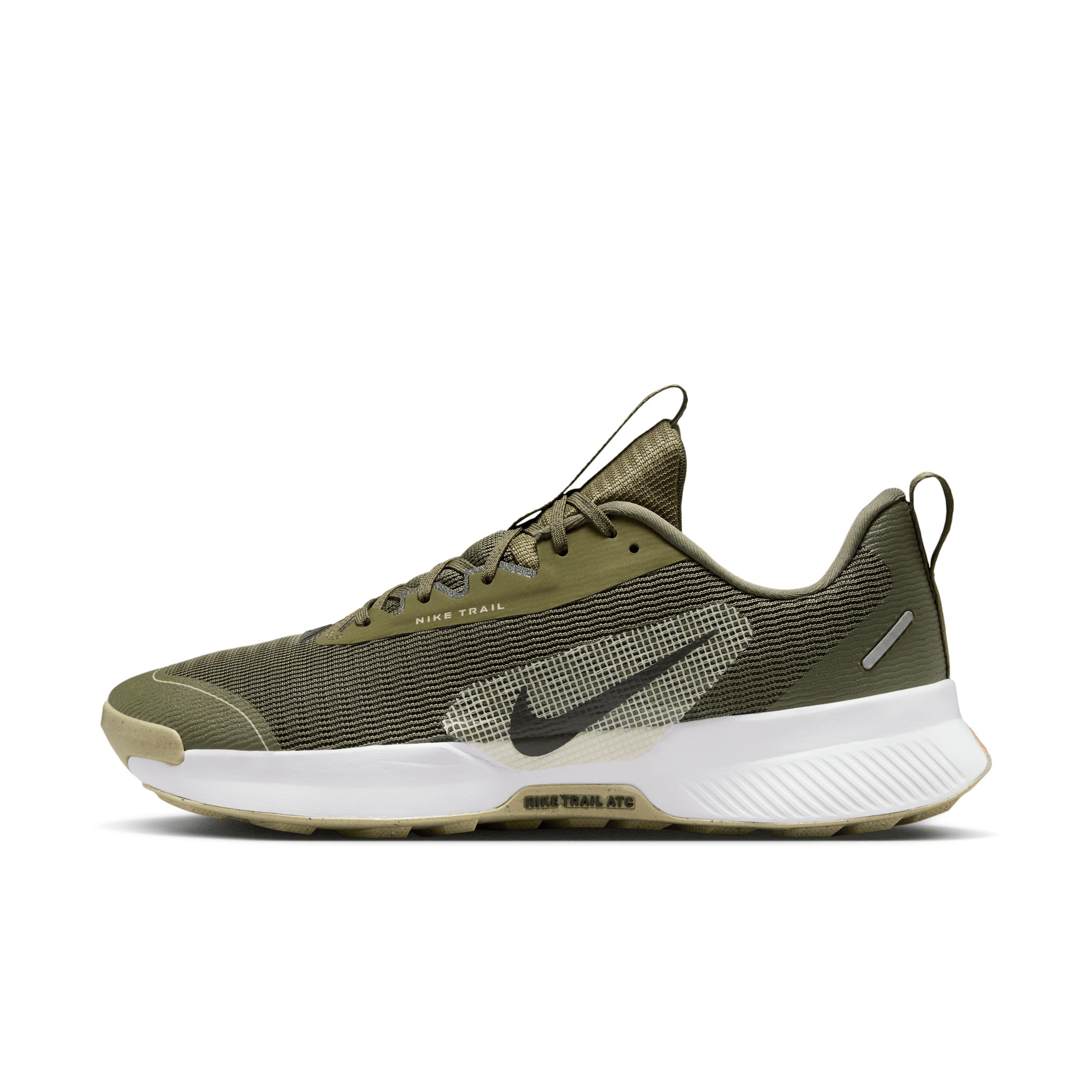 Nike Men's Juniper Trail 3 Trail Running Shoes by NIKE