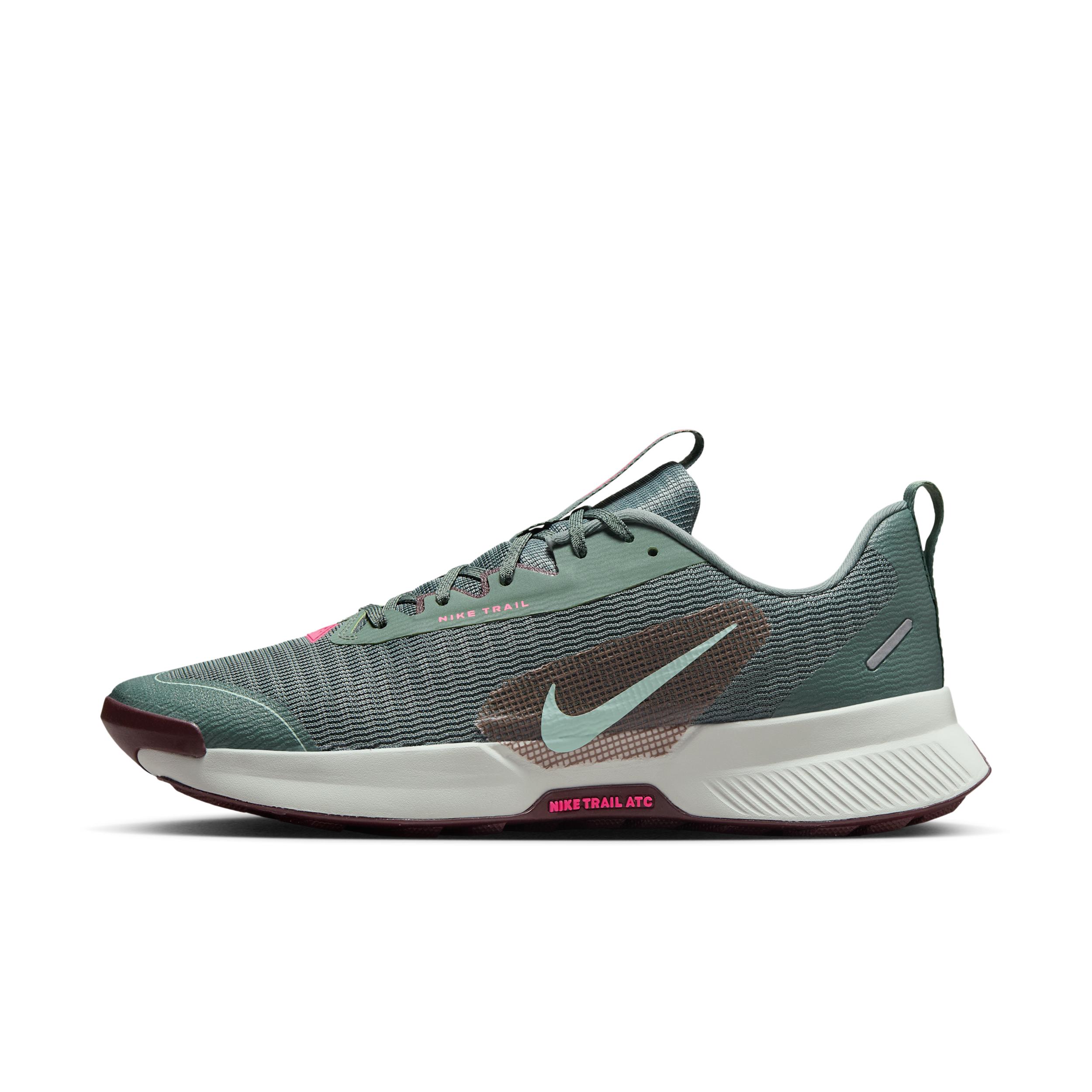 Nike Men's Juniper Trail 3 Trail Running Shoes by NIKE