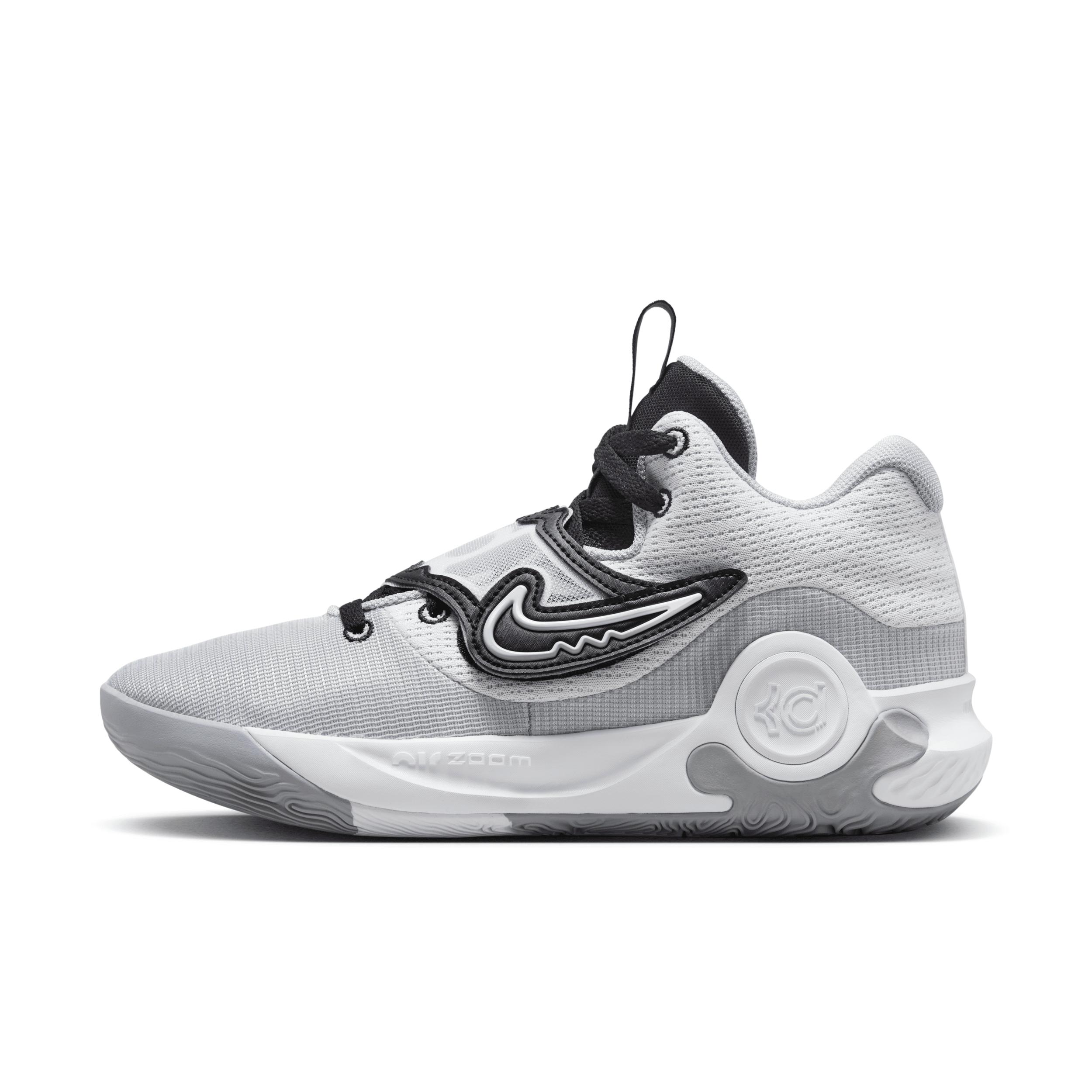 Nike Men's KD Trey 5 X Basketball Shoes by NIKE