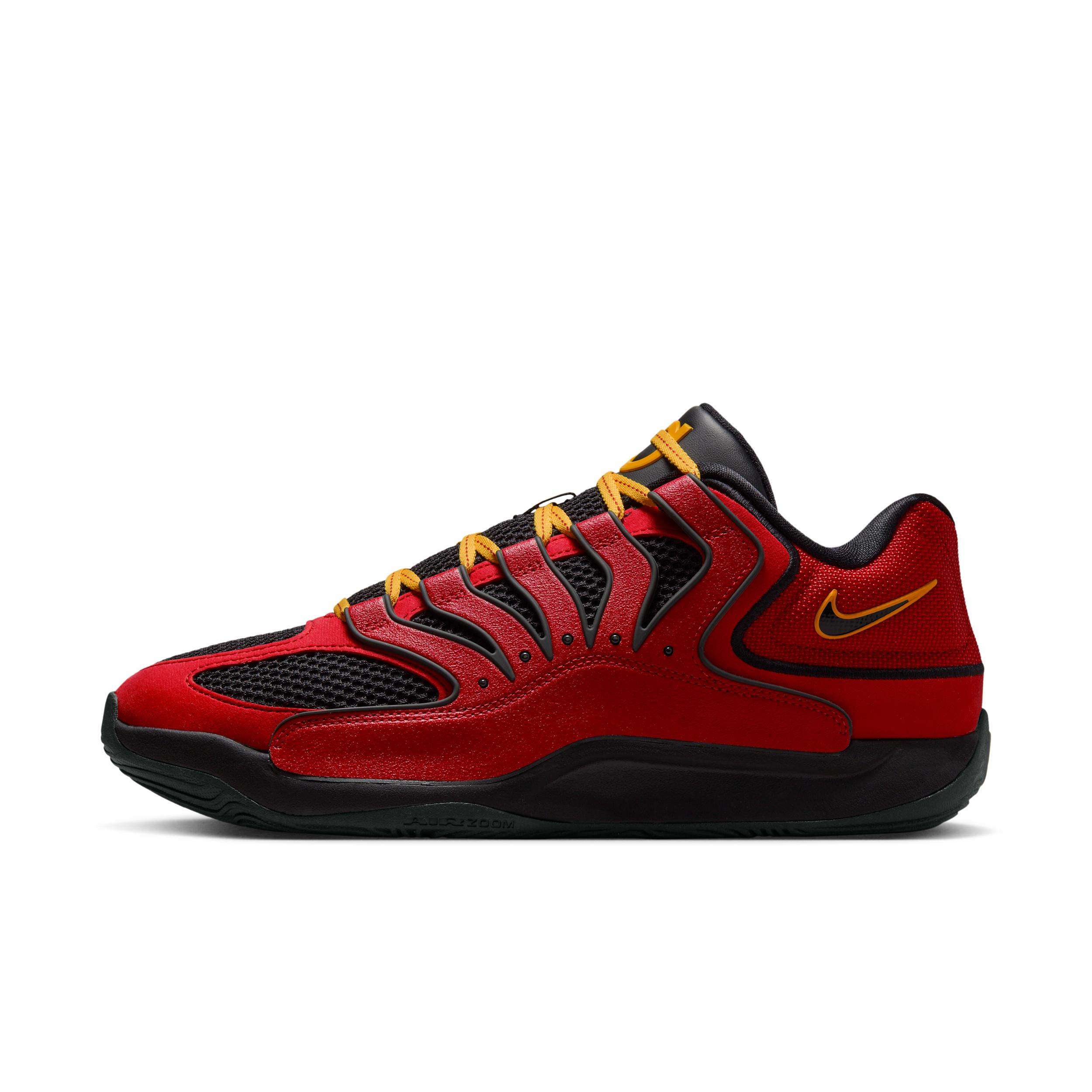 Nike Men's KD18 "DMV Drive" Basketball Shoes by NIKE Nike Men's KD18 "DMV Drive" Basketball Shoes by NIKE
