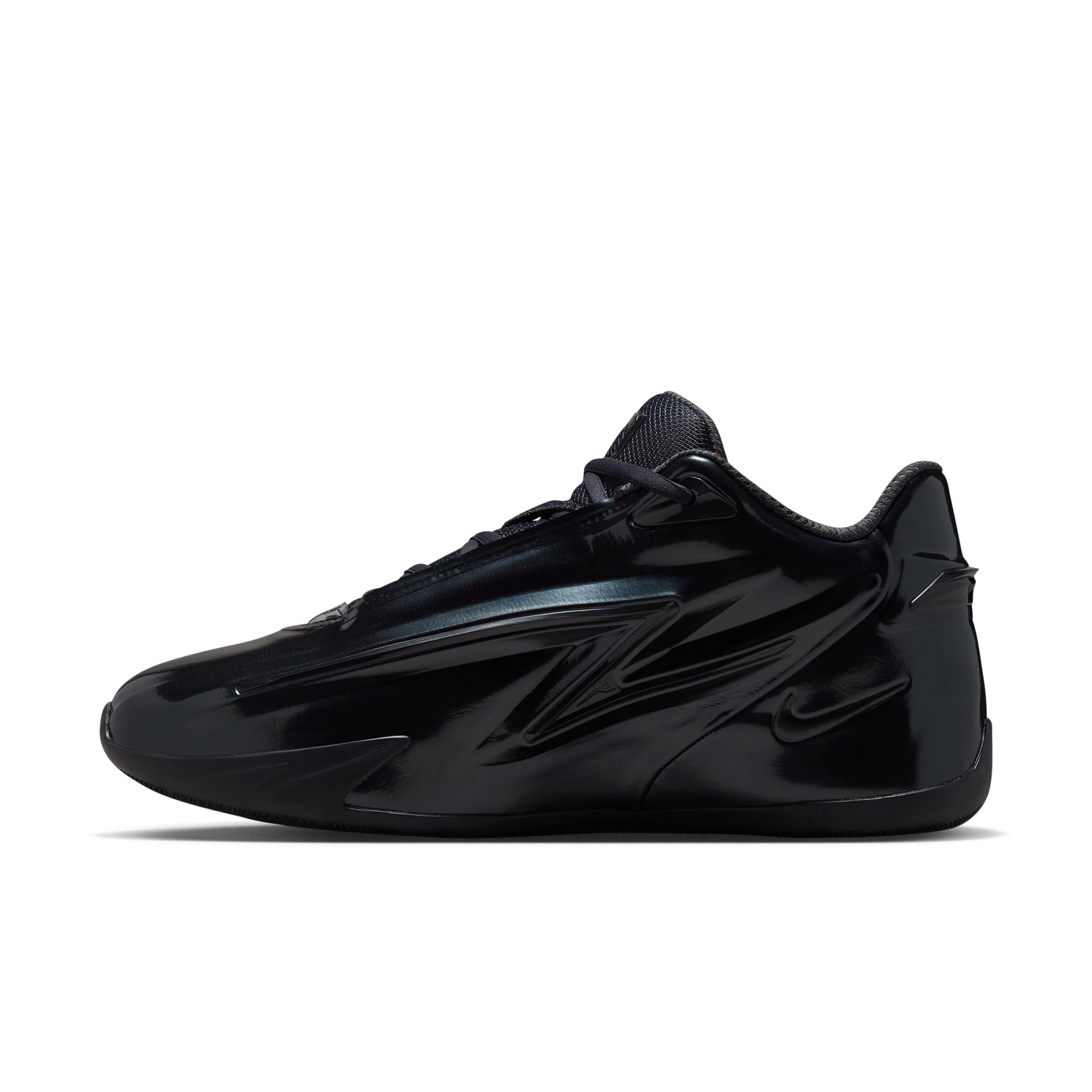 Nike Men's KD19 "Black" Basketball Shoes by NIKE