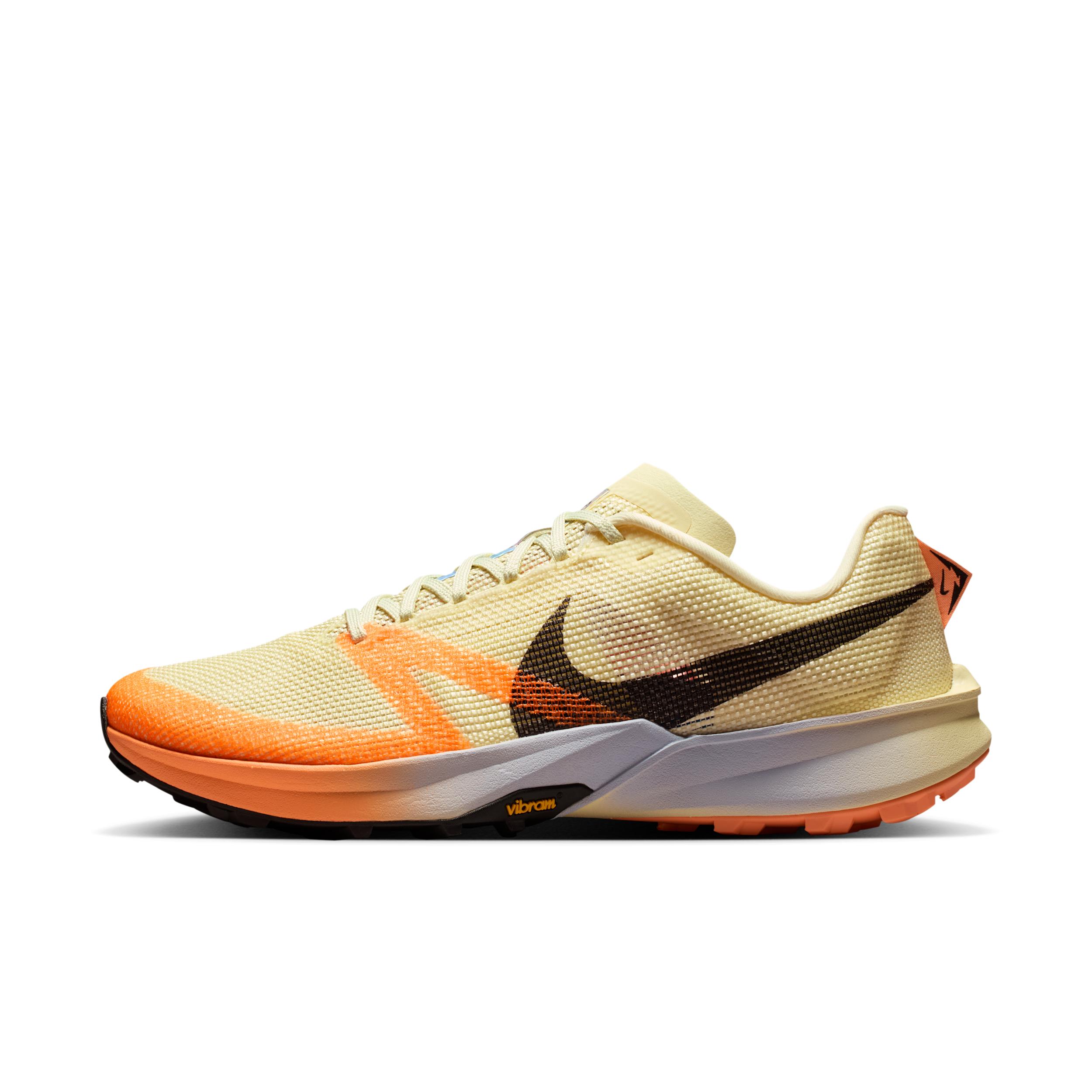 Nike Men's Kiger 10 Trail Running Shoes by NIKE