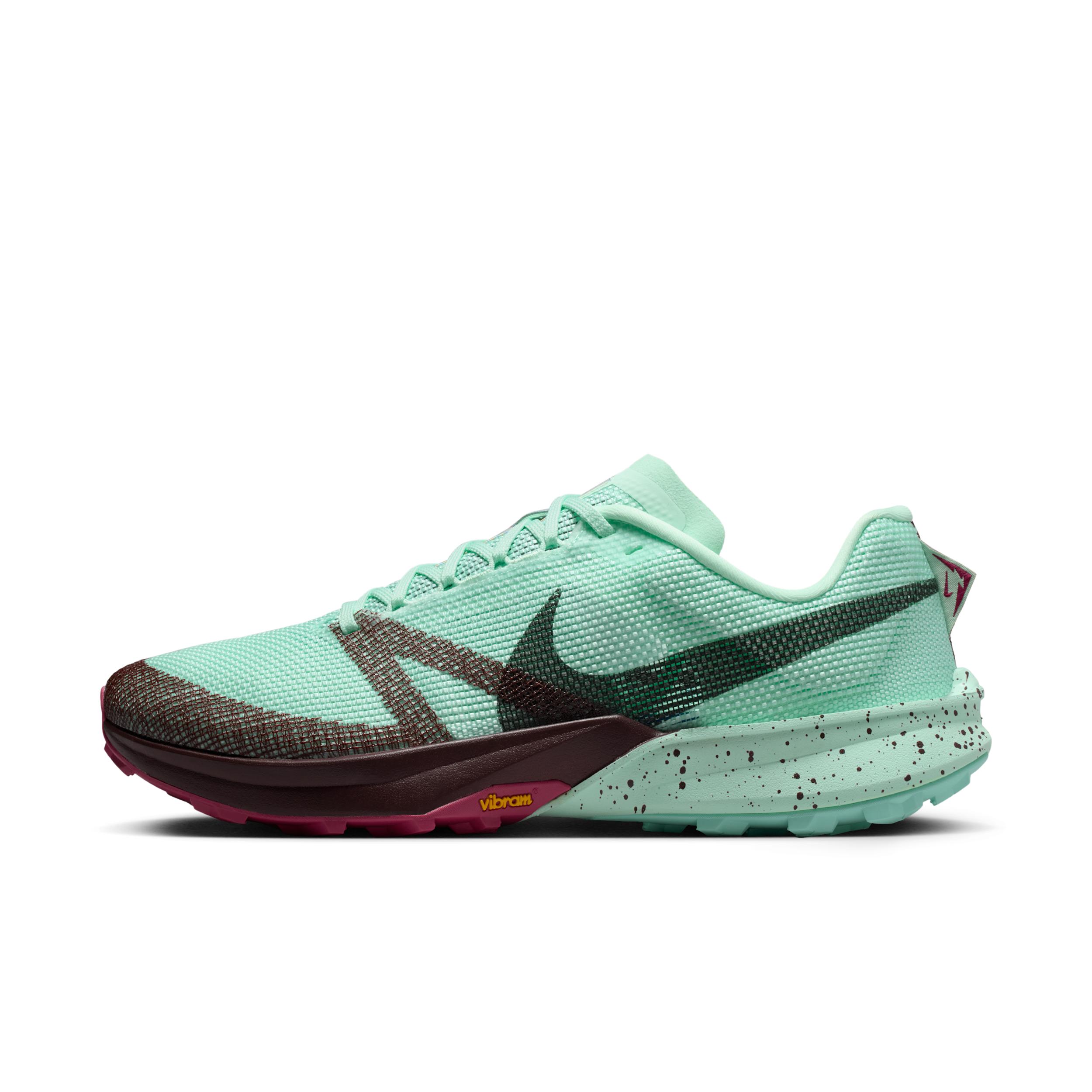Nike Men's Kiger 10 Trail Running Shoes by NIKE