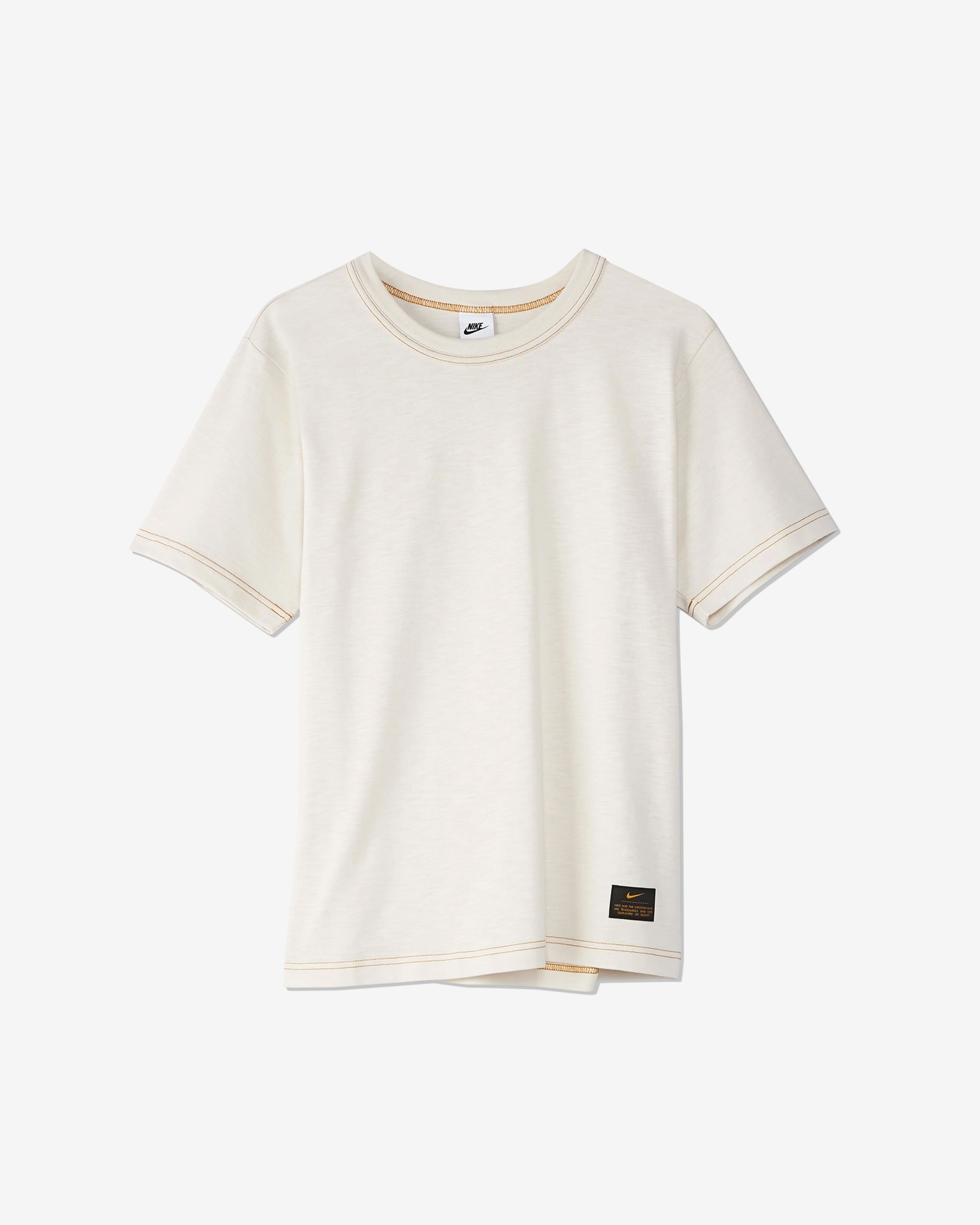 Nike - Men's Knit Top T-Shirt - (FN2645-030) by NIKE