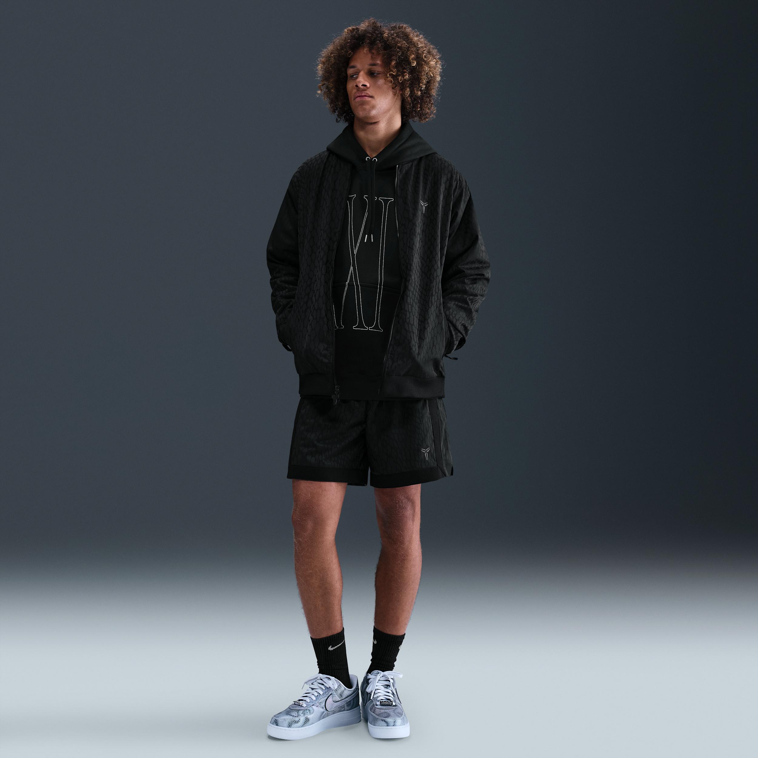 Nike Men's Kobe 7" Basketball Shorts by NIKE
