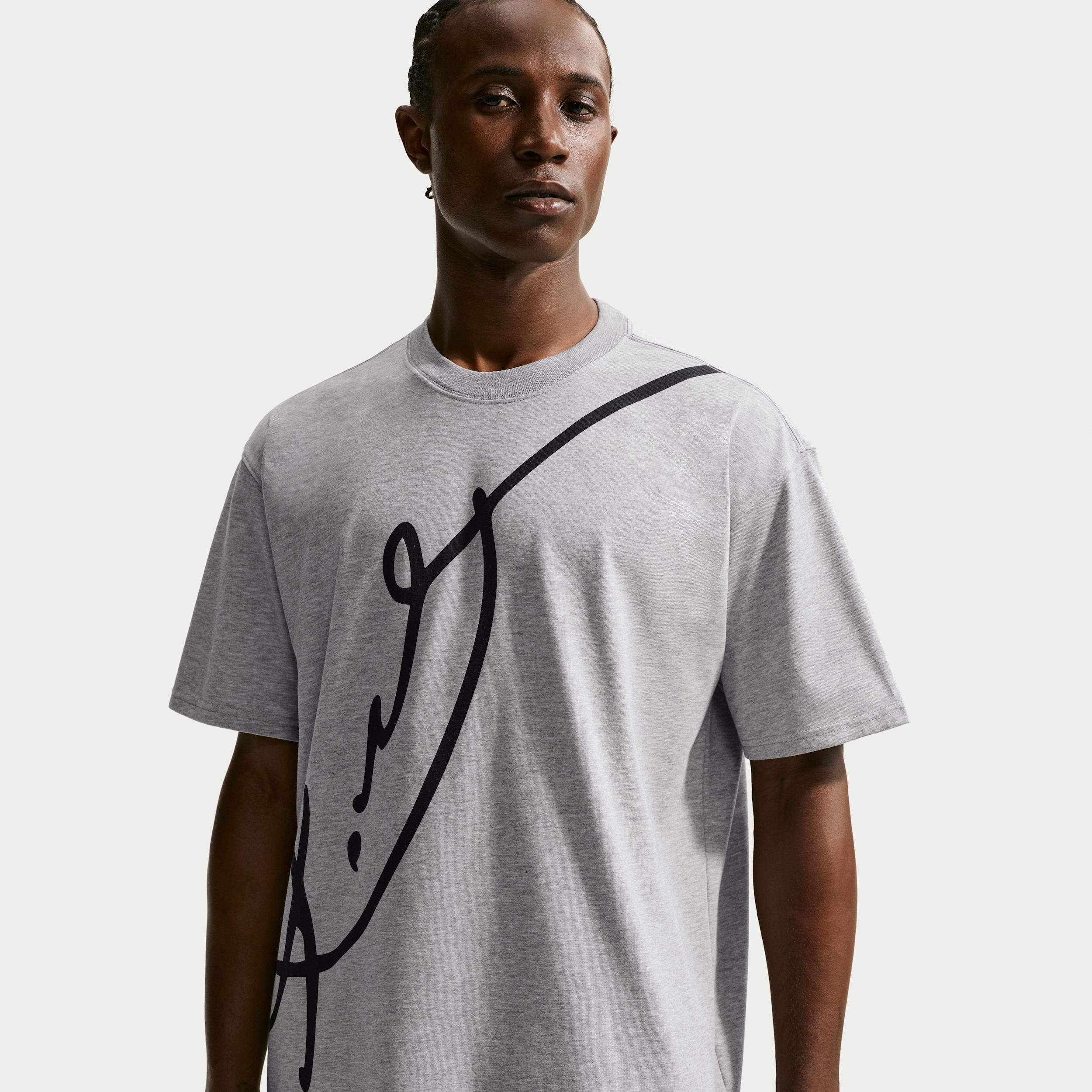 Nike Men's Kobe Dri-FIT Basketball T-Shirt by NIKE
