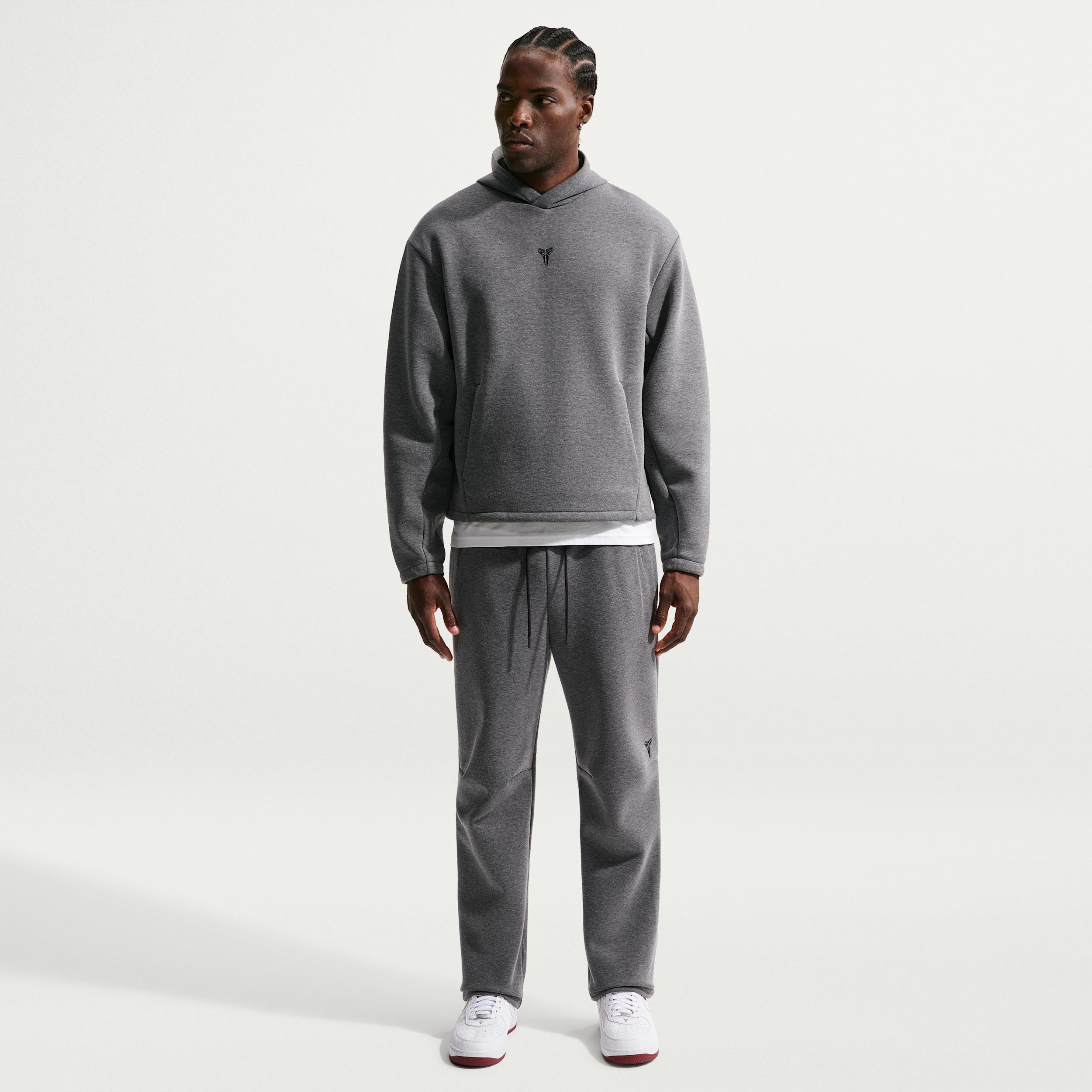 Nike Men's Kobe Dri-FIT Fleece Basketball Pants by NIKE