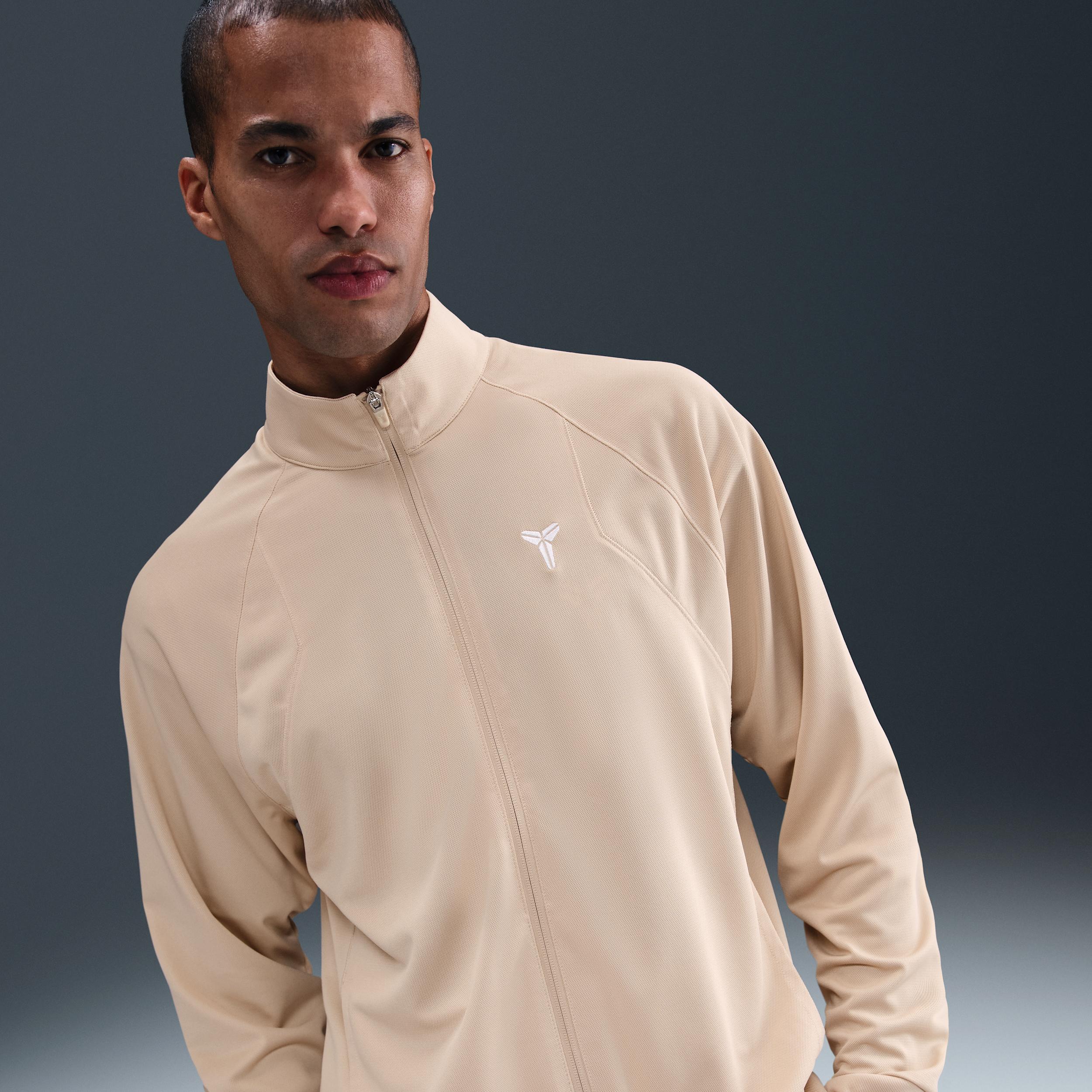Nike Men's Kobe Dri-FIT Knit Jacket by NIKE