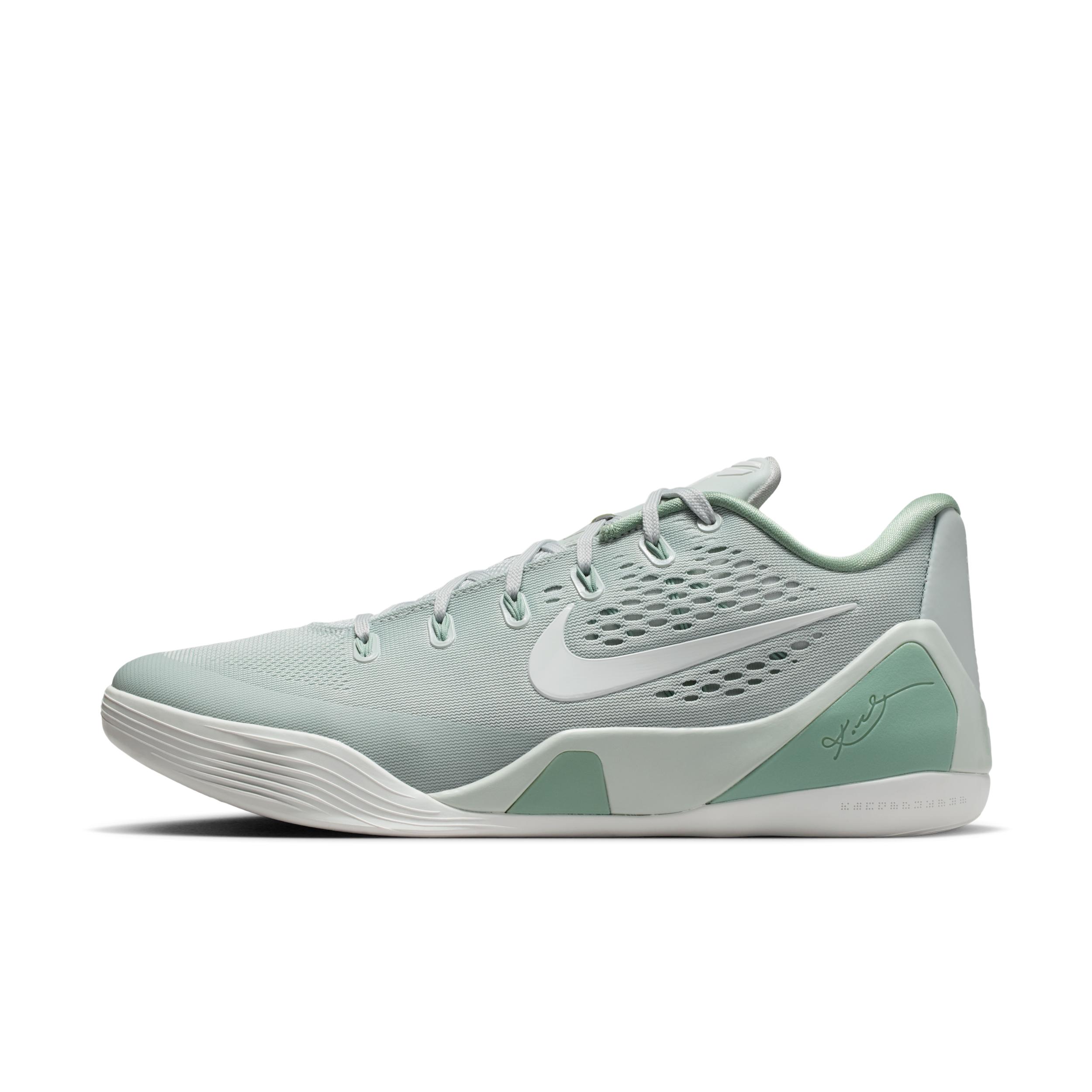 Nike Men's Kobe IX Elite Low EM Protro Basketball Shoes by NIKE