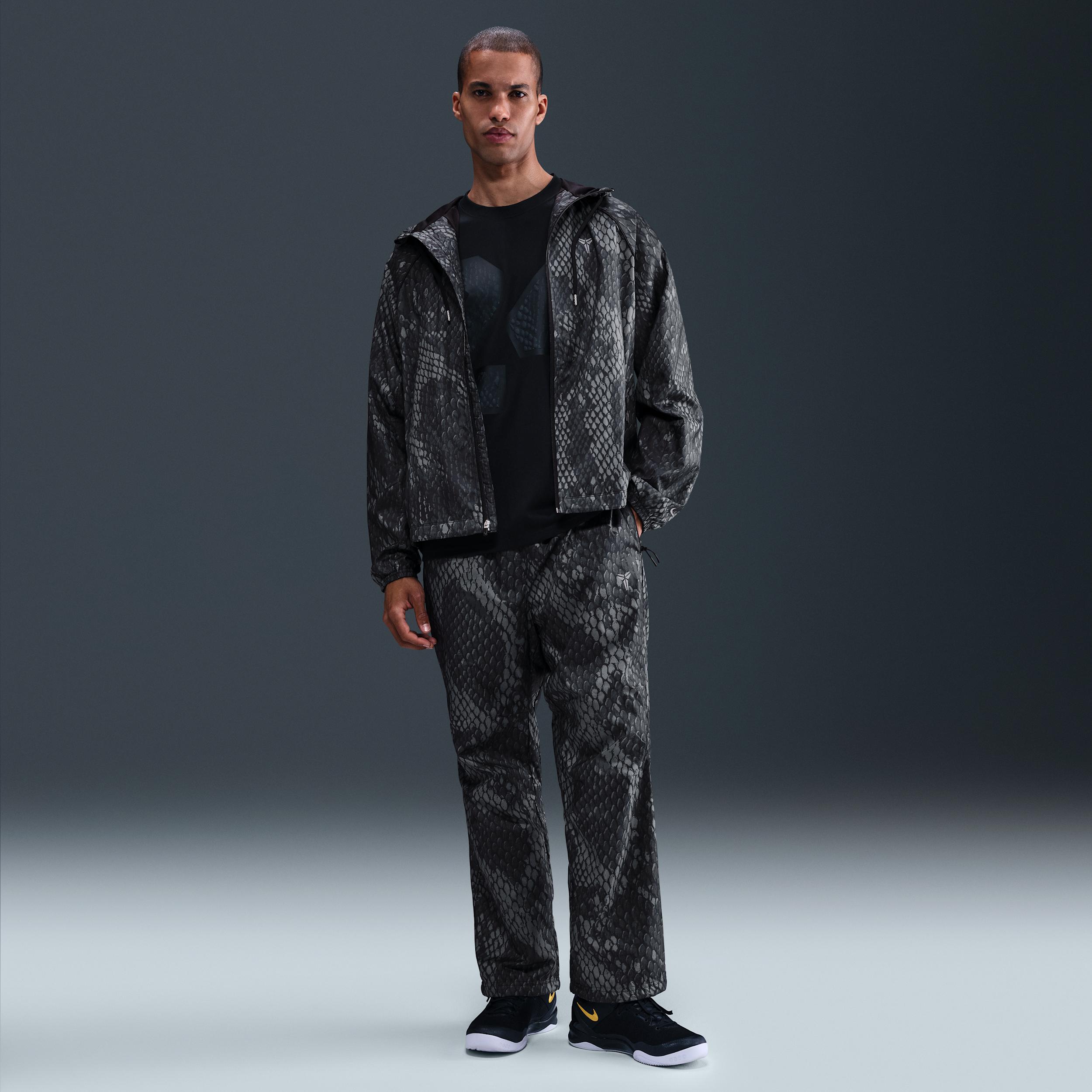 Nike Men's Kobe Lightweight Woven Pants by NIKE