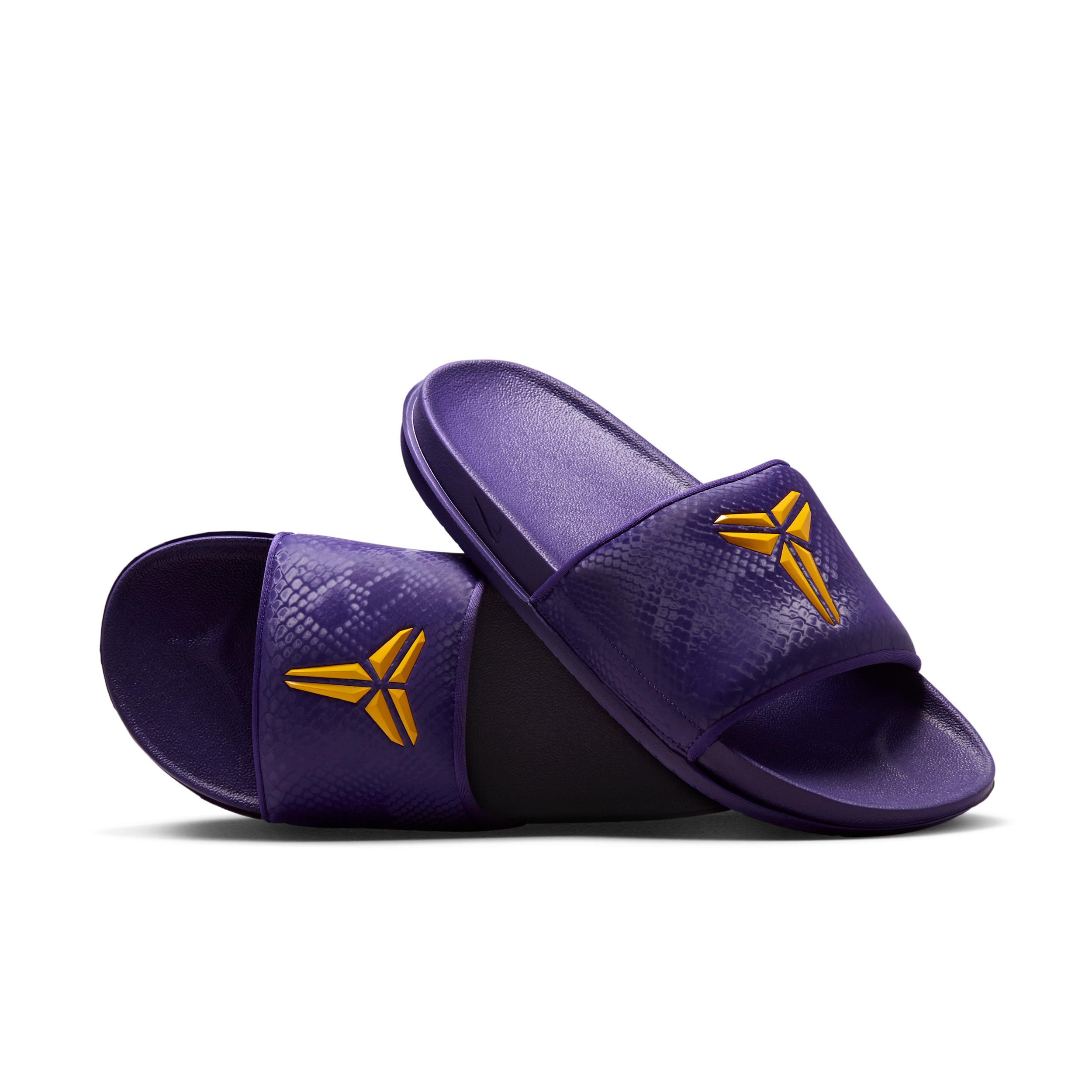 Nike Men's Kobe Offcourt Slides by NIKE