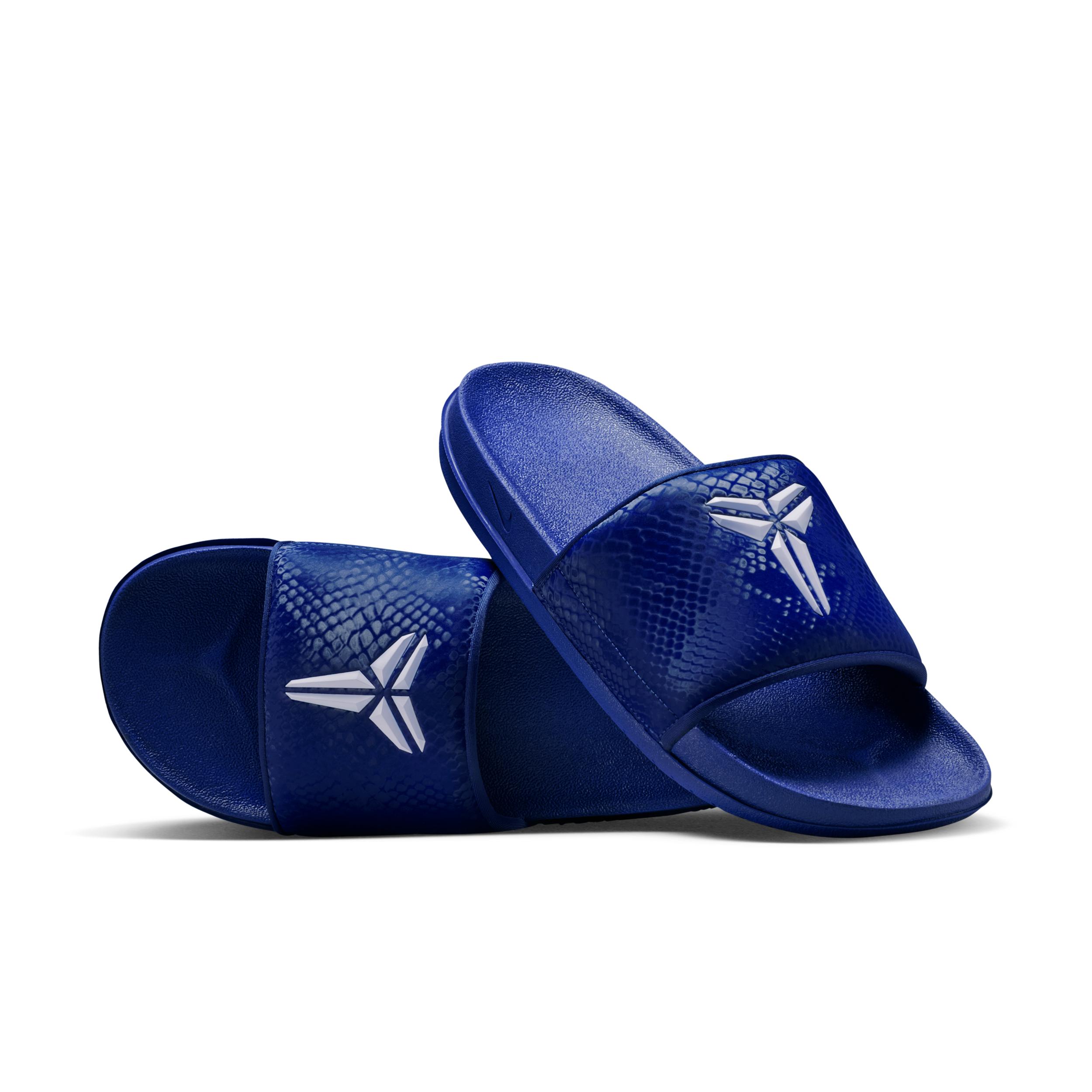 Nike Men's Kobe Offcourt Slides by NIKE