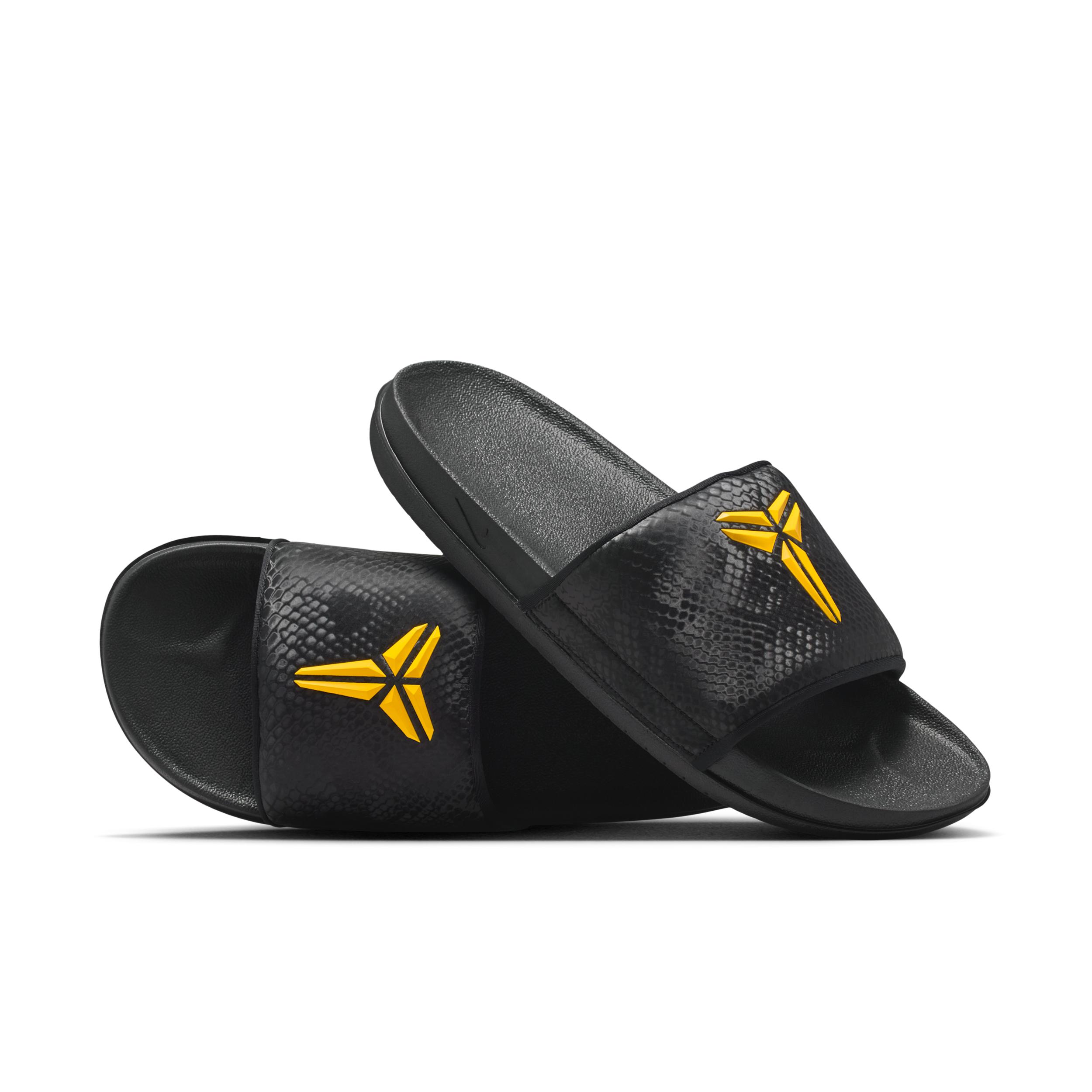 Nike Men's Kobe Offcourt Slides by NIKE