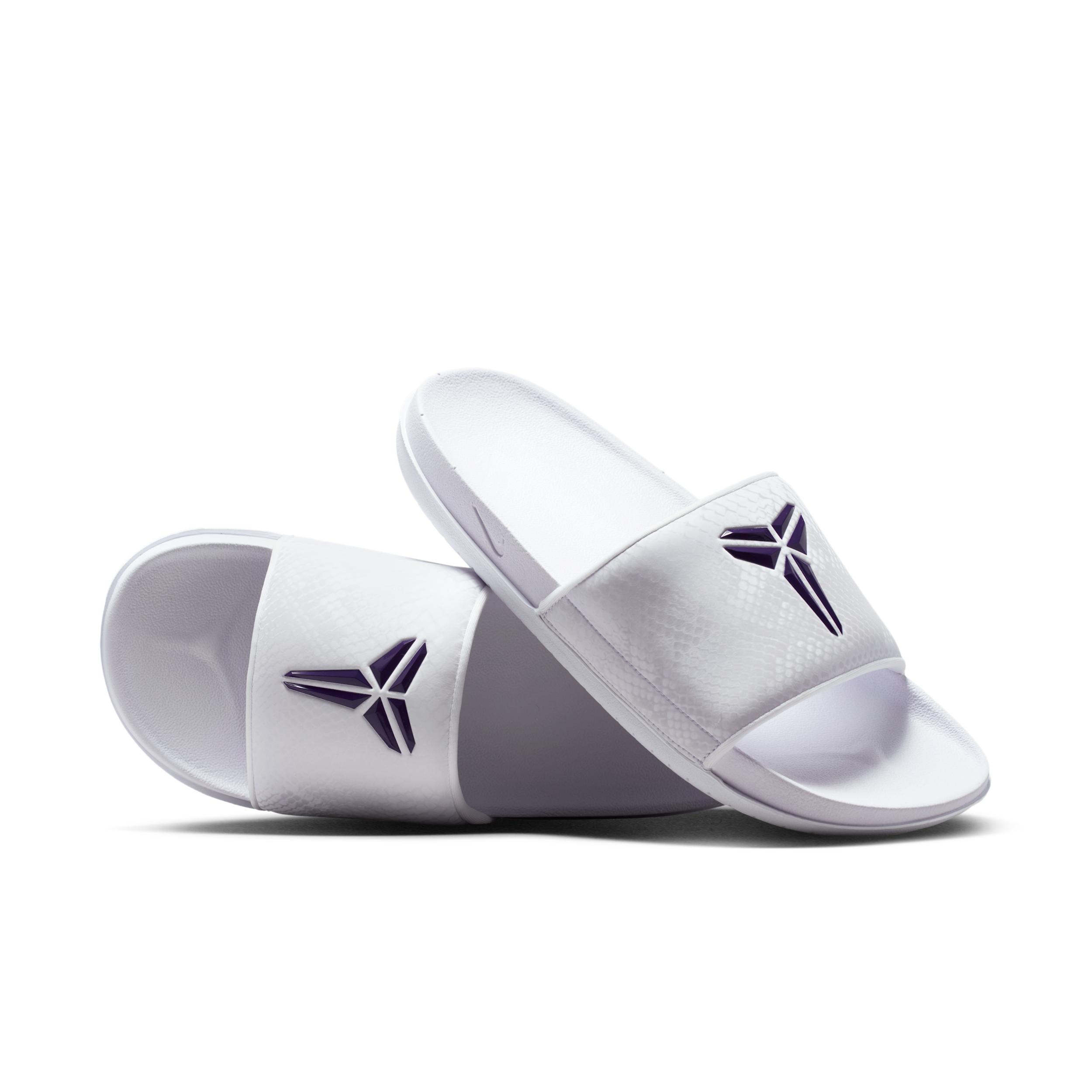 Nike Men's Kobe Offcourt Slides by NIKE