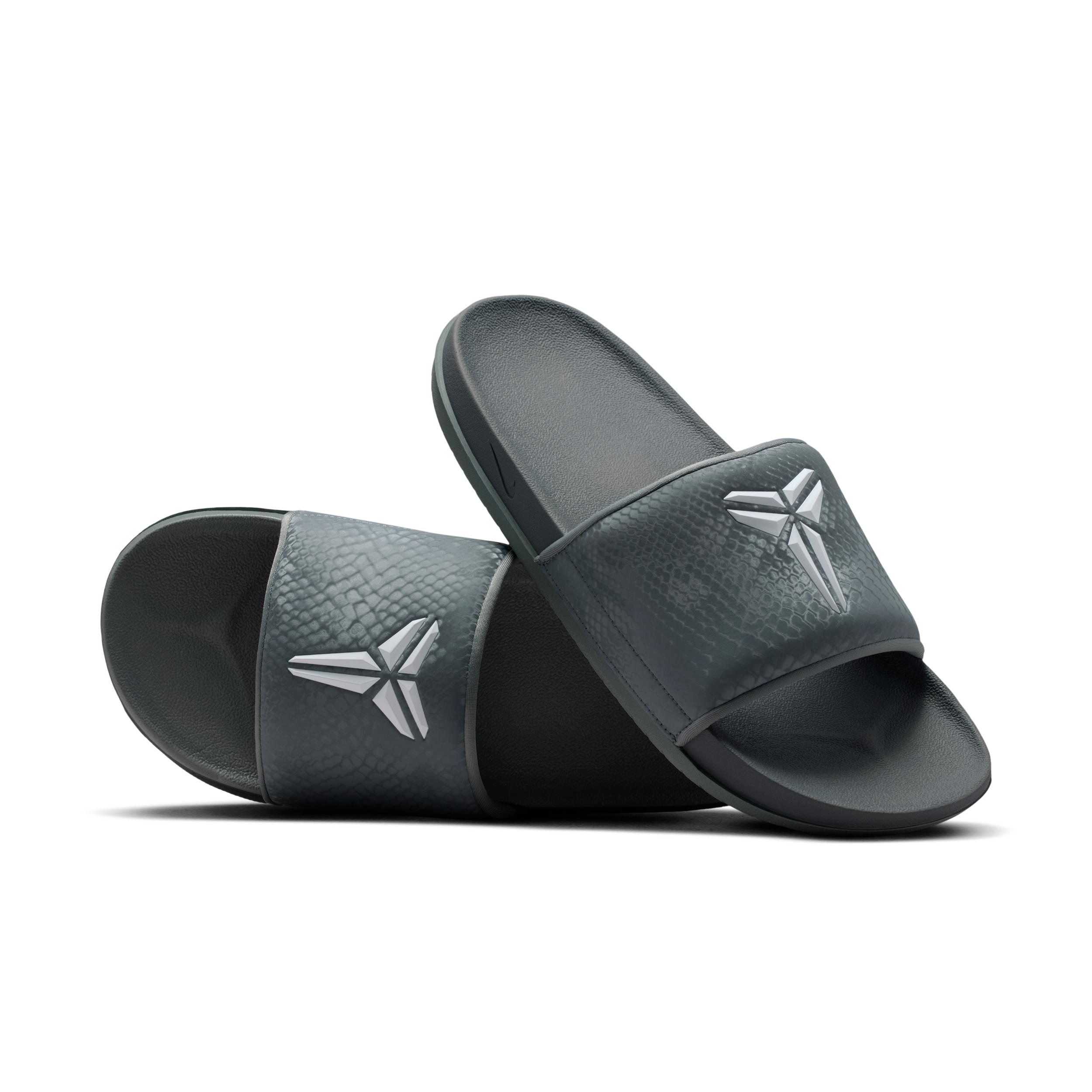 Nike Men's Kobe Offcourt Slides by NIKE