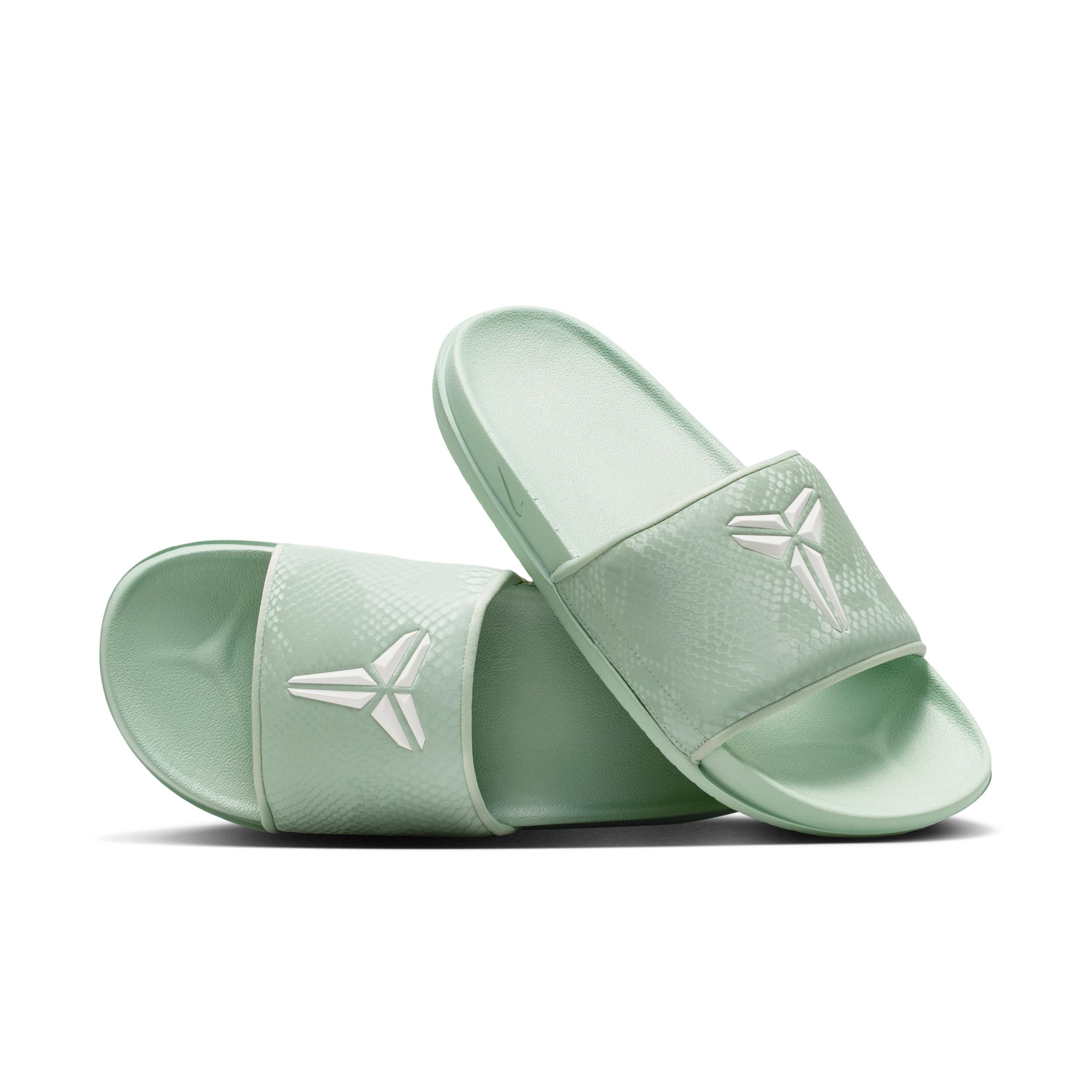 Nike Men's Kobe Offcourt Slides by NIKE