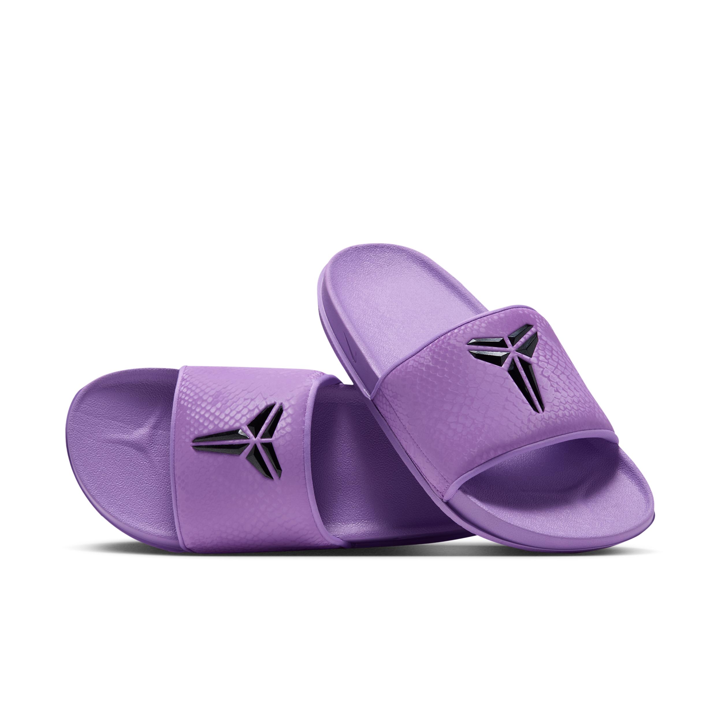 Nike Men's Kobe Offcourt Slides by NIKE