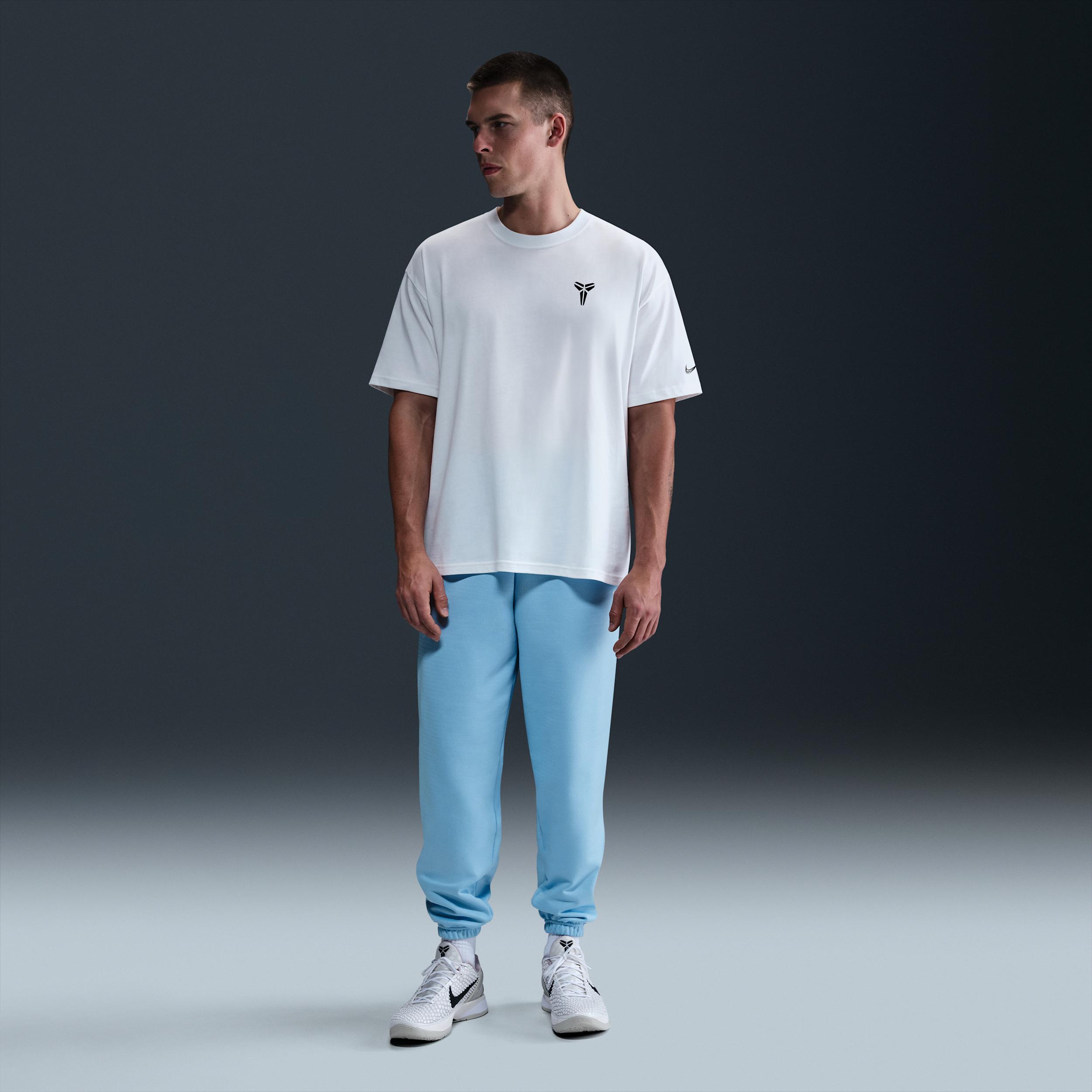 Nike Men's Kobe Therma-FIT Basketball Pants by NIKE