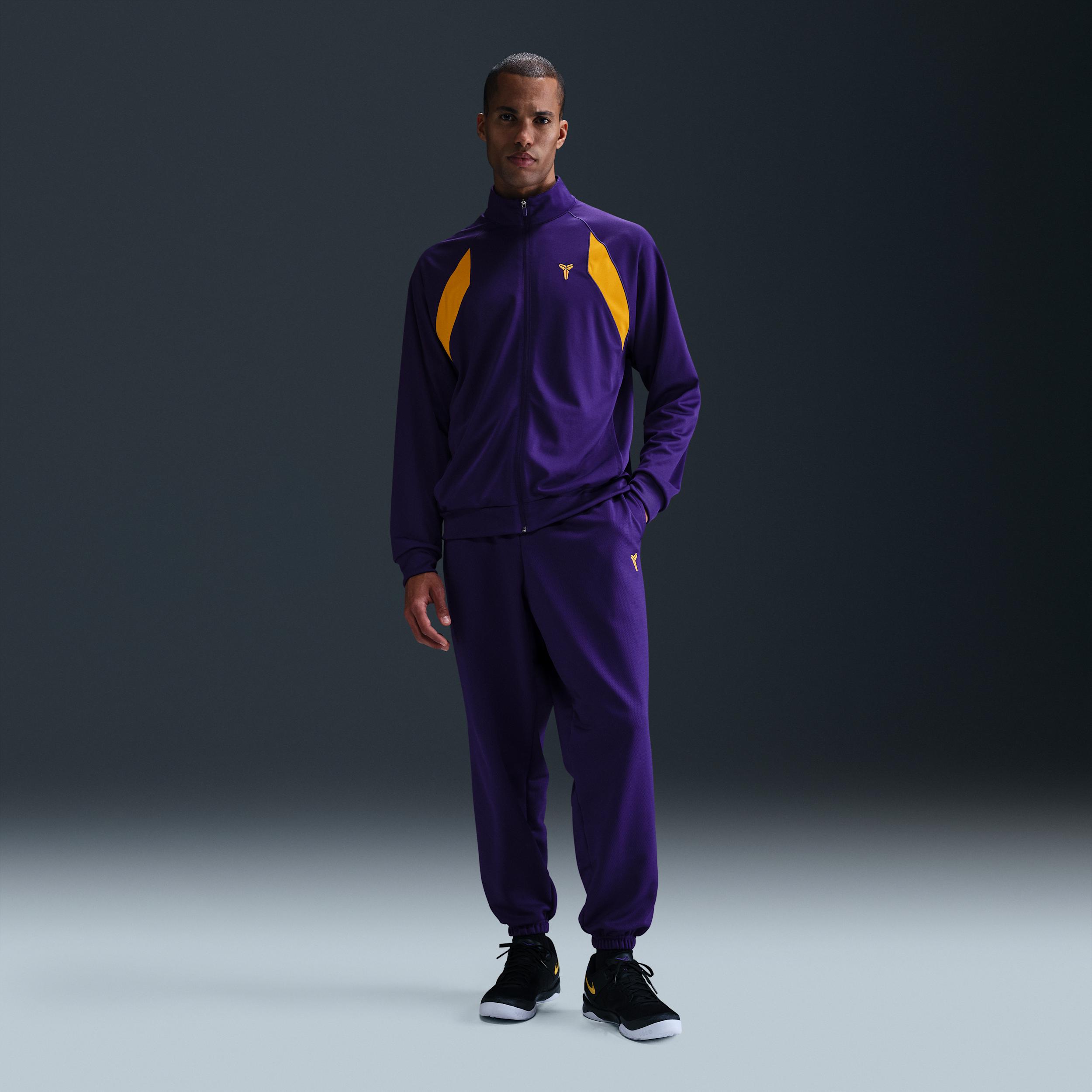 Nike Men's Kobe Therma-FIT Basketball Pants by NIKE