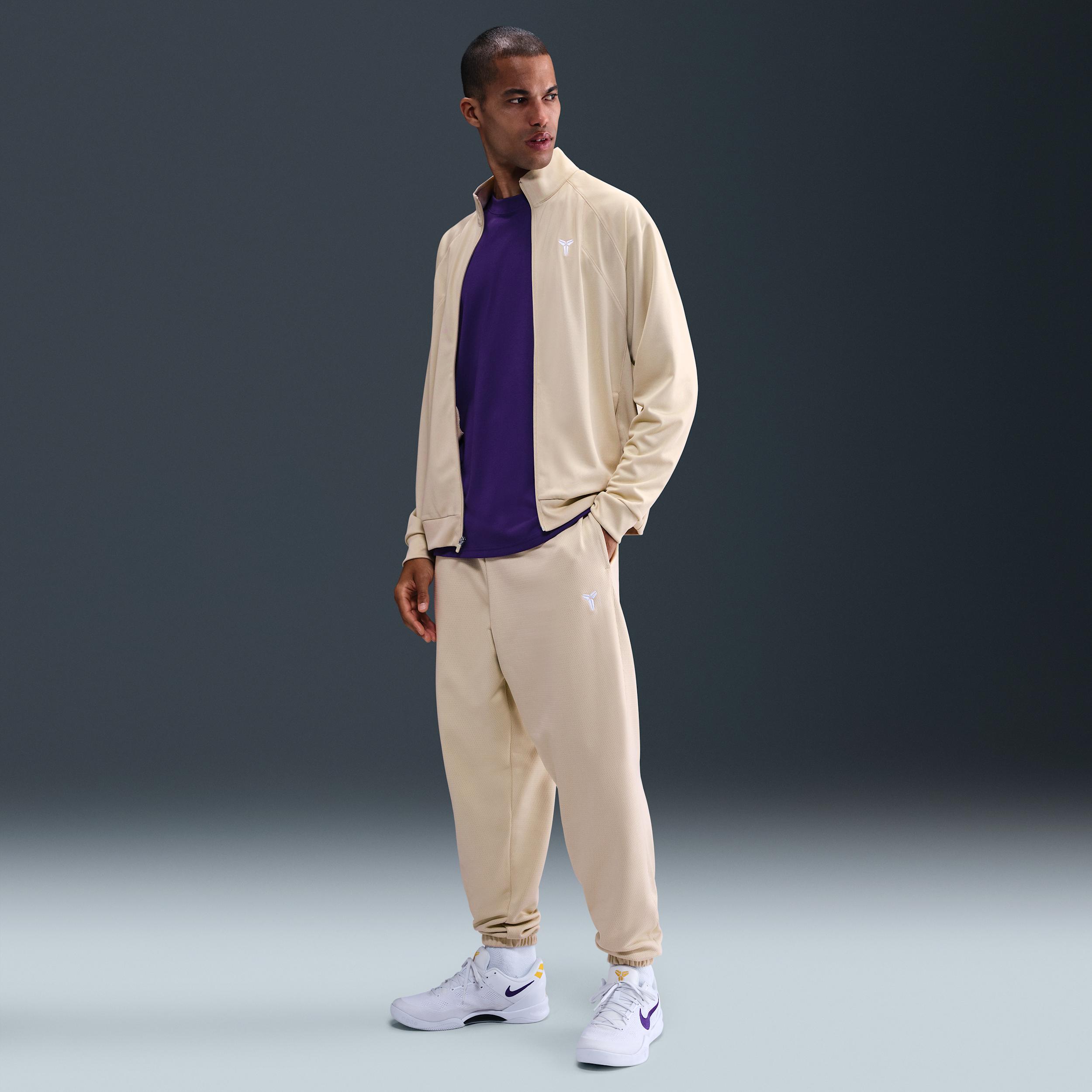 Nike Men's Kobe Therma-FIT Basketball Pants by NIKE