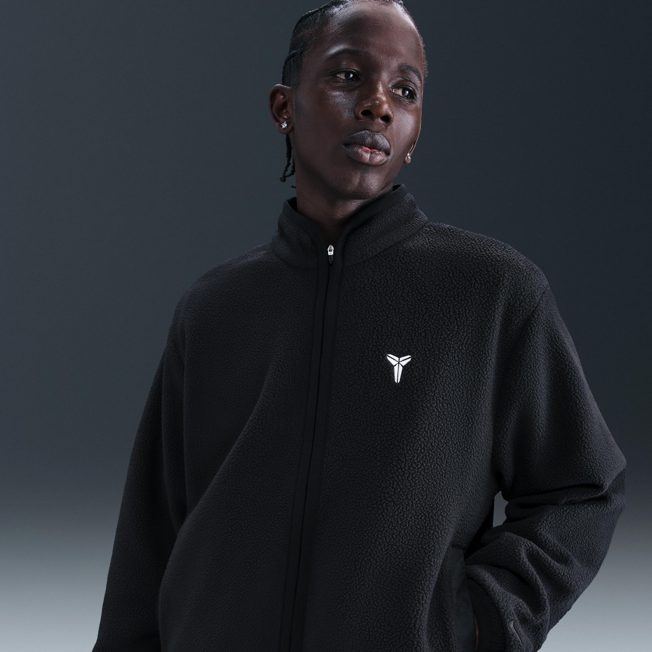 Nike Men's Kobe Winterized Basketball Jacket by NIKE