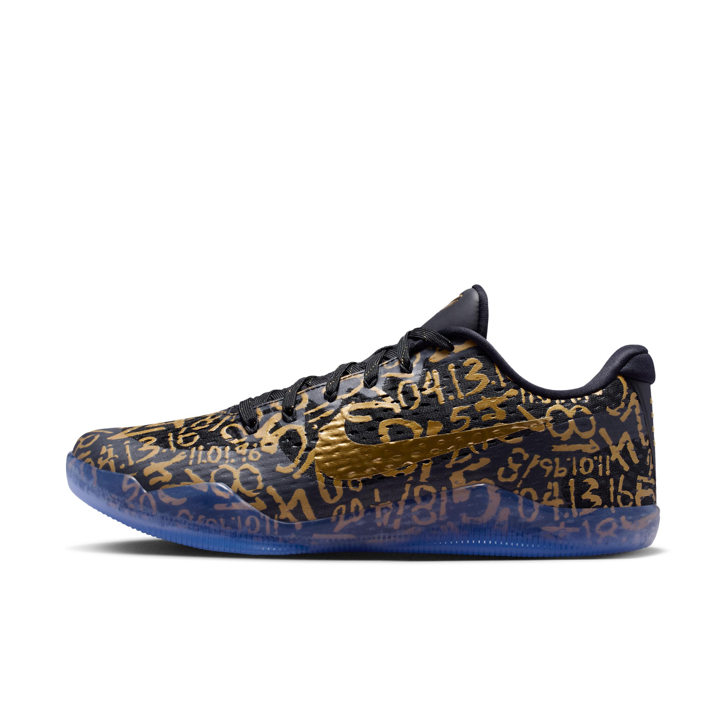 Nike Men's Kobe XI EM Protro Basketball Shoes by NIKE