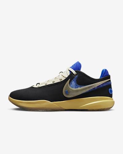 Nike Men's LeBron 20 UNINTERRUPTED EP Basketball Shoes by NIKE Nike Men's LeBron 20 UNINTERRUPTED EP Basketball Shoes by NIKE