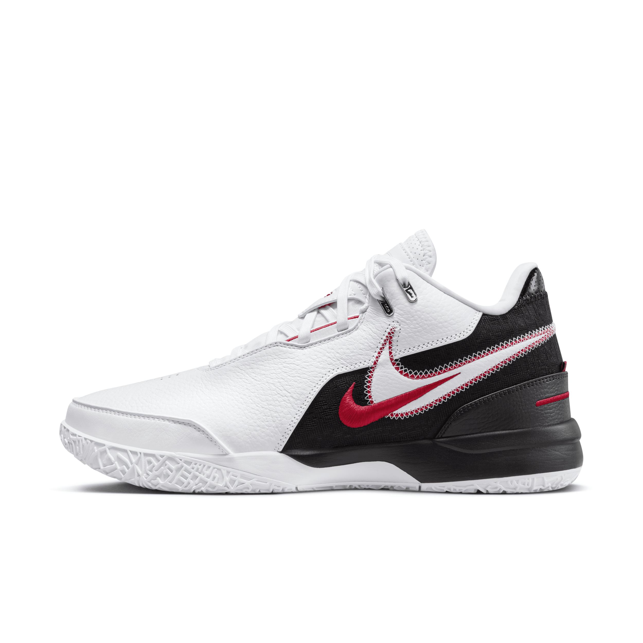 Nike Men's LeBron NXXT Gen AMPD Basketball Shoes by NIKE