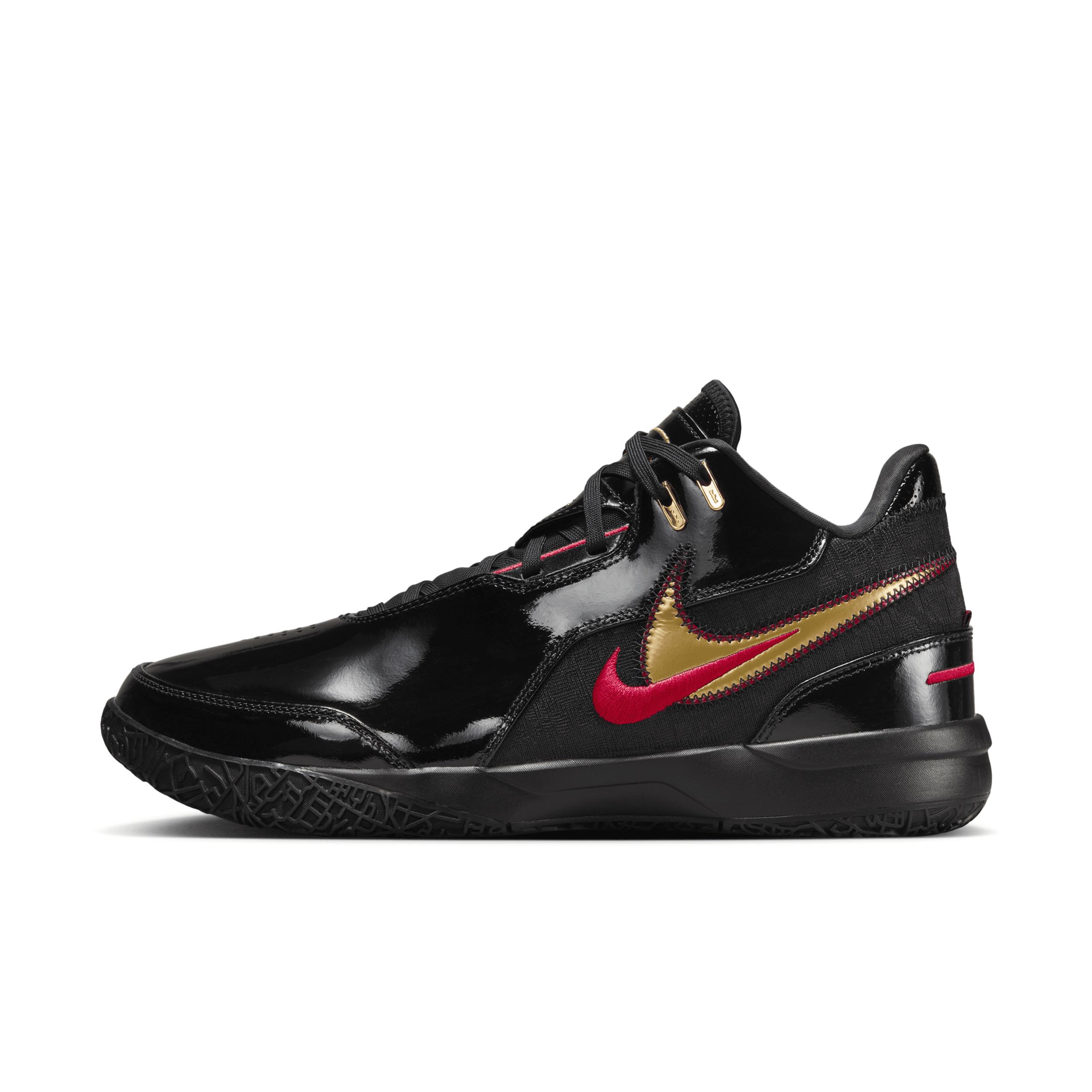 Nike Men's LeBron NXXT Gen AMPD Basketball Shoes by NIKE
