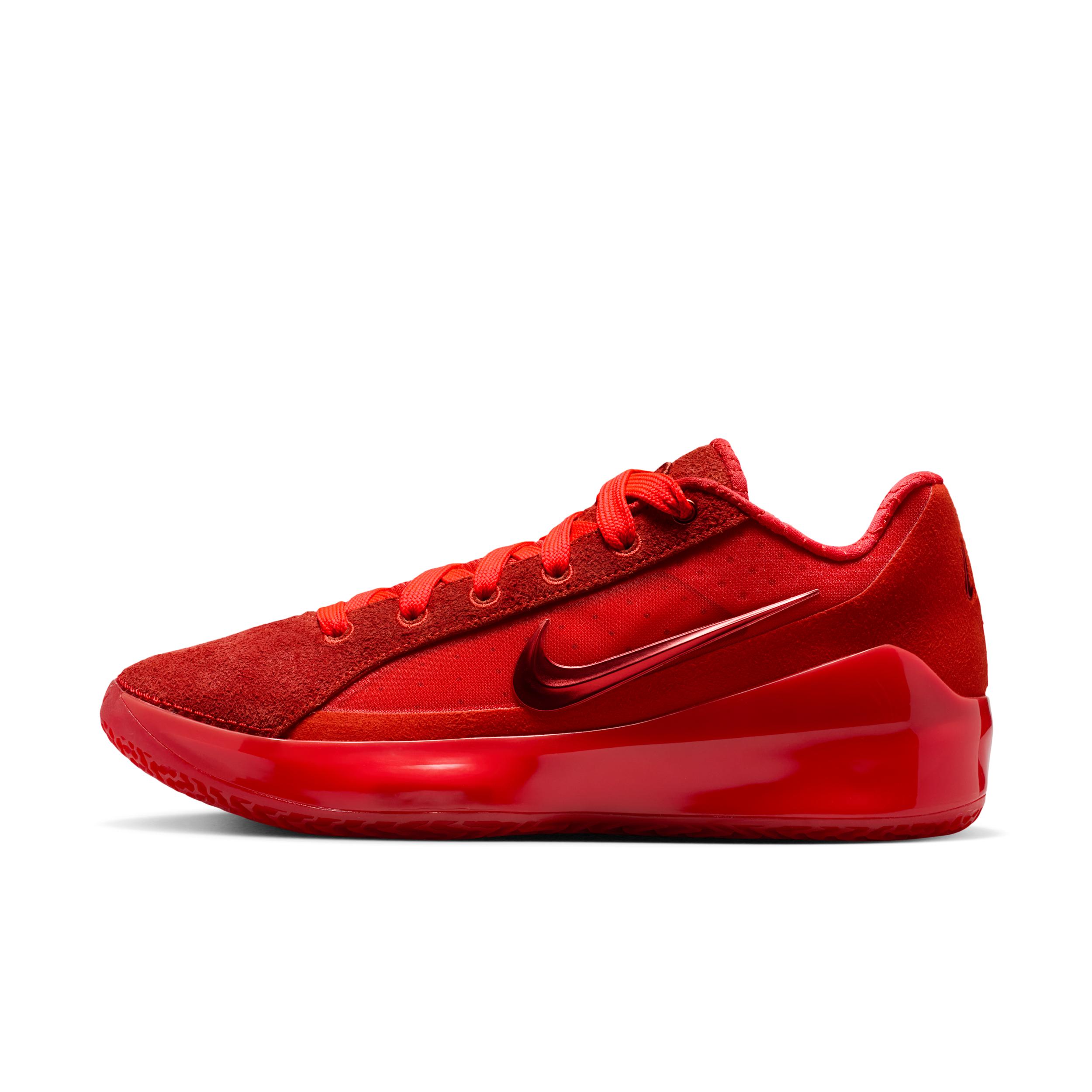 Nike Men's LeBron NXXT Gen By JuJu "With Love" Basketball Shoes by NIKE