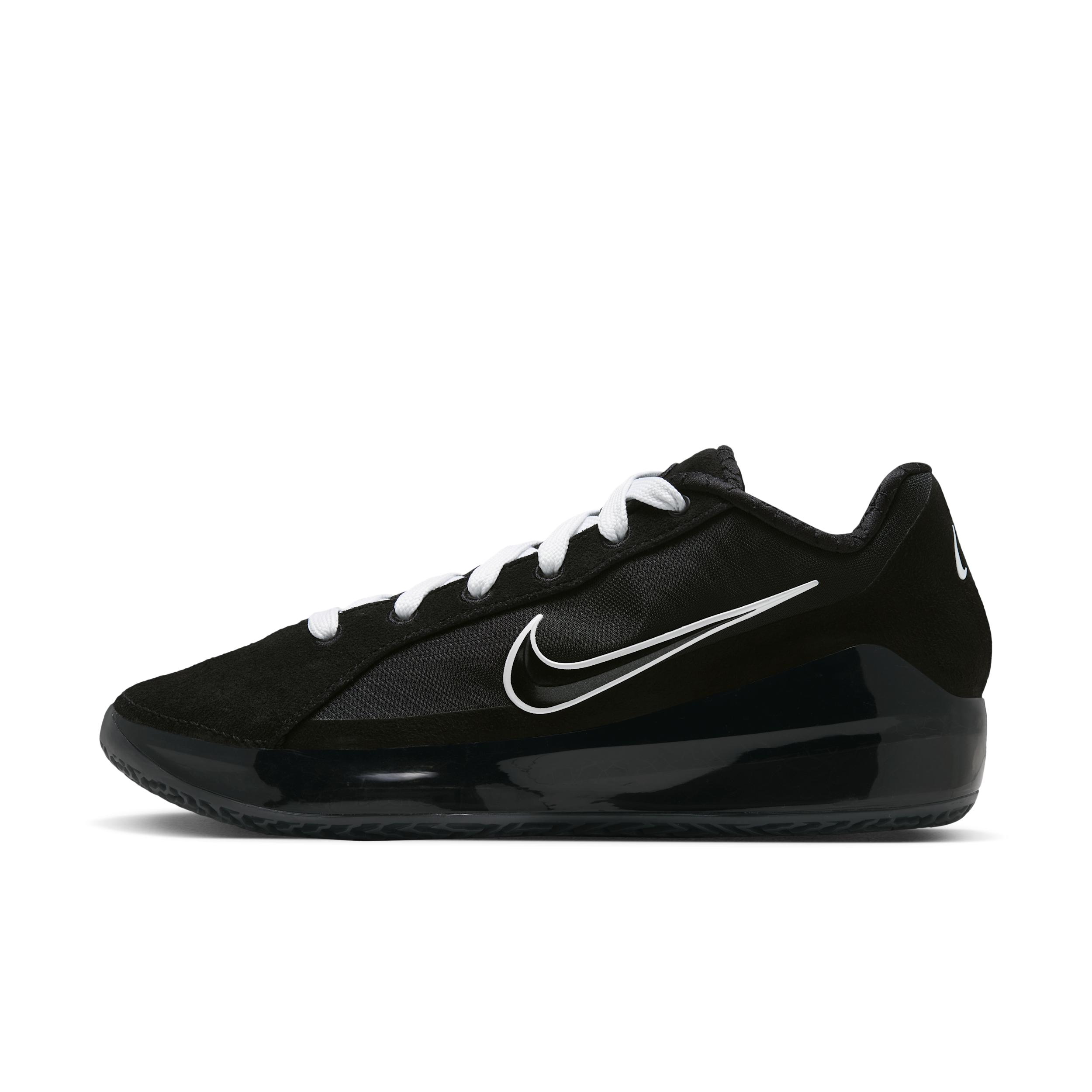 Nike Men's LeBron NXXT Gen By Juju "With Love" Basketball Shoes by NIKE