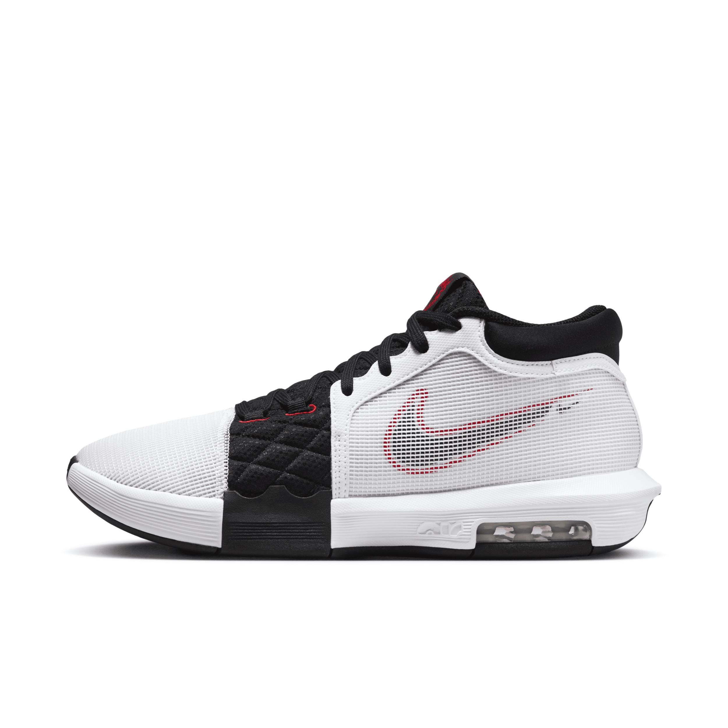 Nike Men's LeBron Witness 8 Basketball Shoes by NIKE