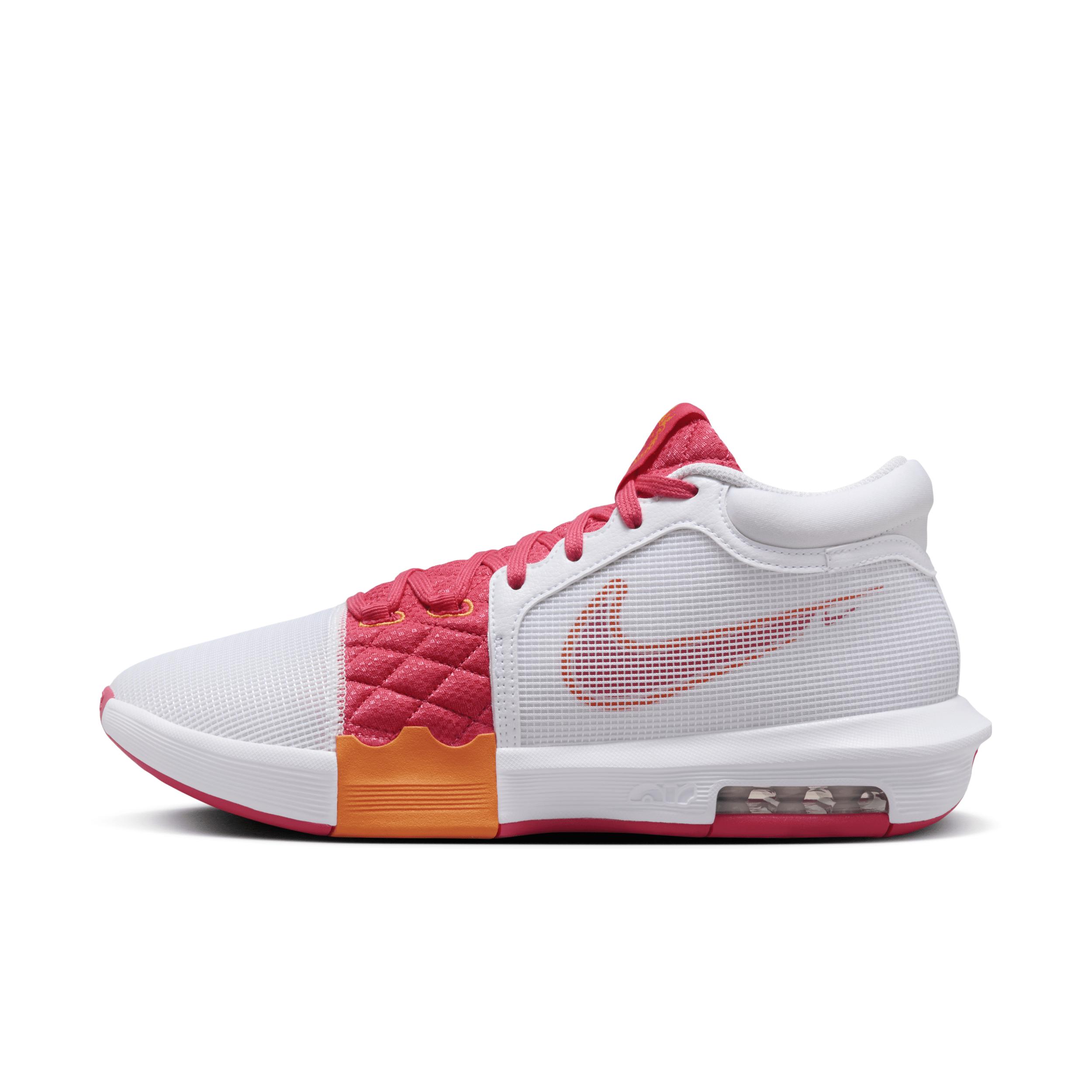 Nike Men's LeBron Witness 8 Basketball Shoes by NIKE