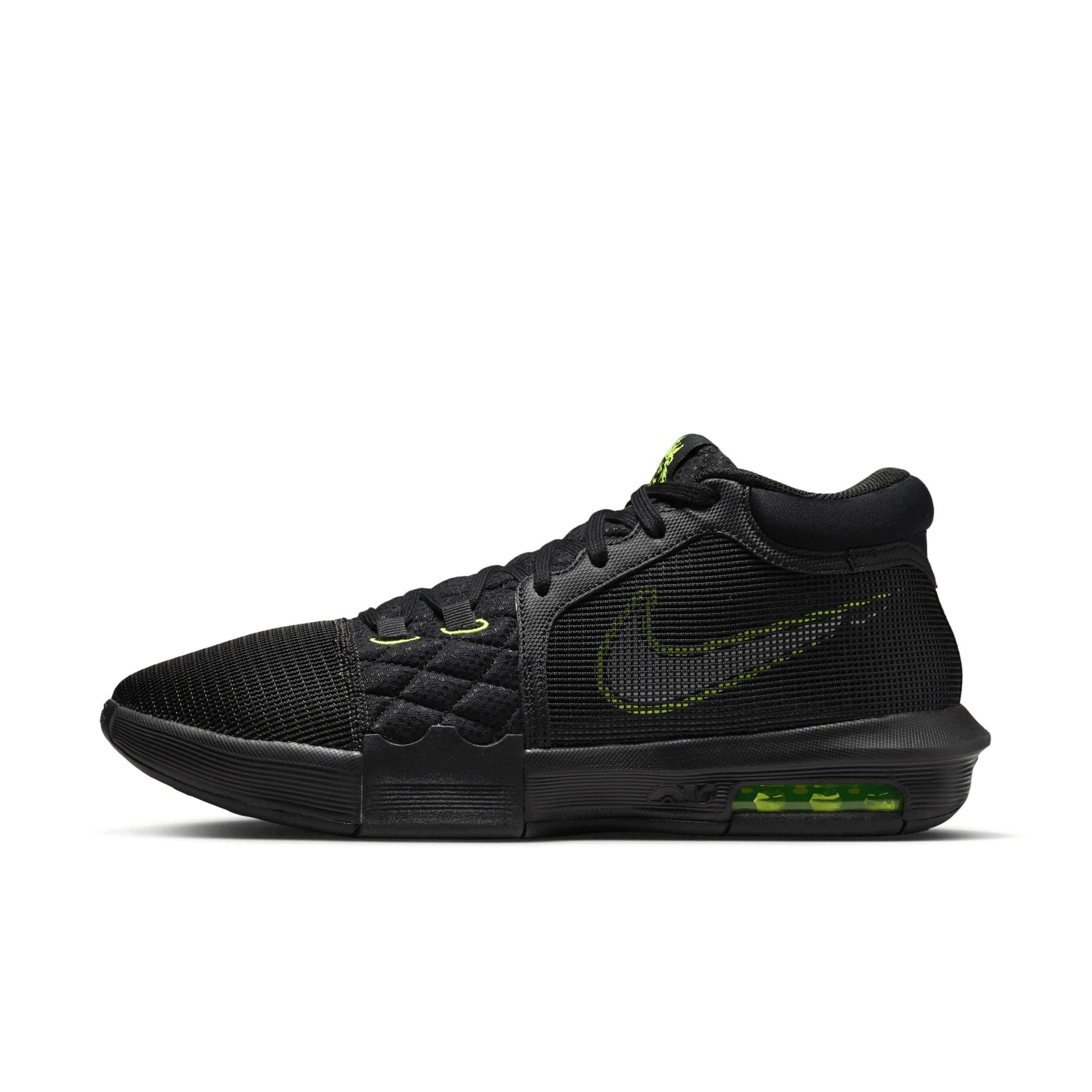 Nike Men's LeBron Witness 8 Basketball Shoes by NIKE