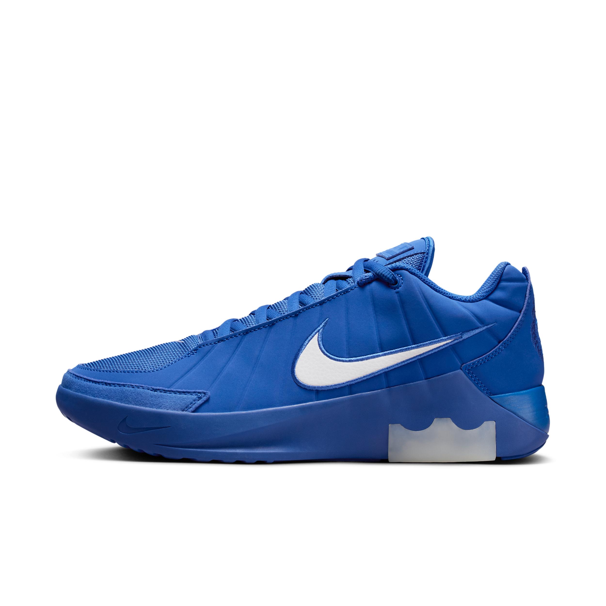 Nike Men's LeBron Witness 9 Basketball Shoes by NIKE