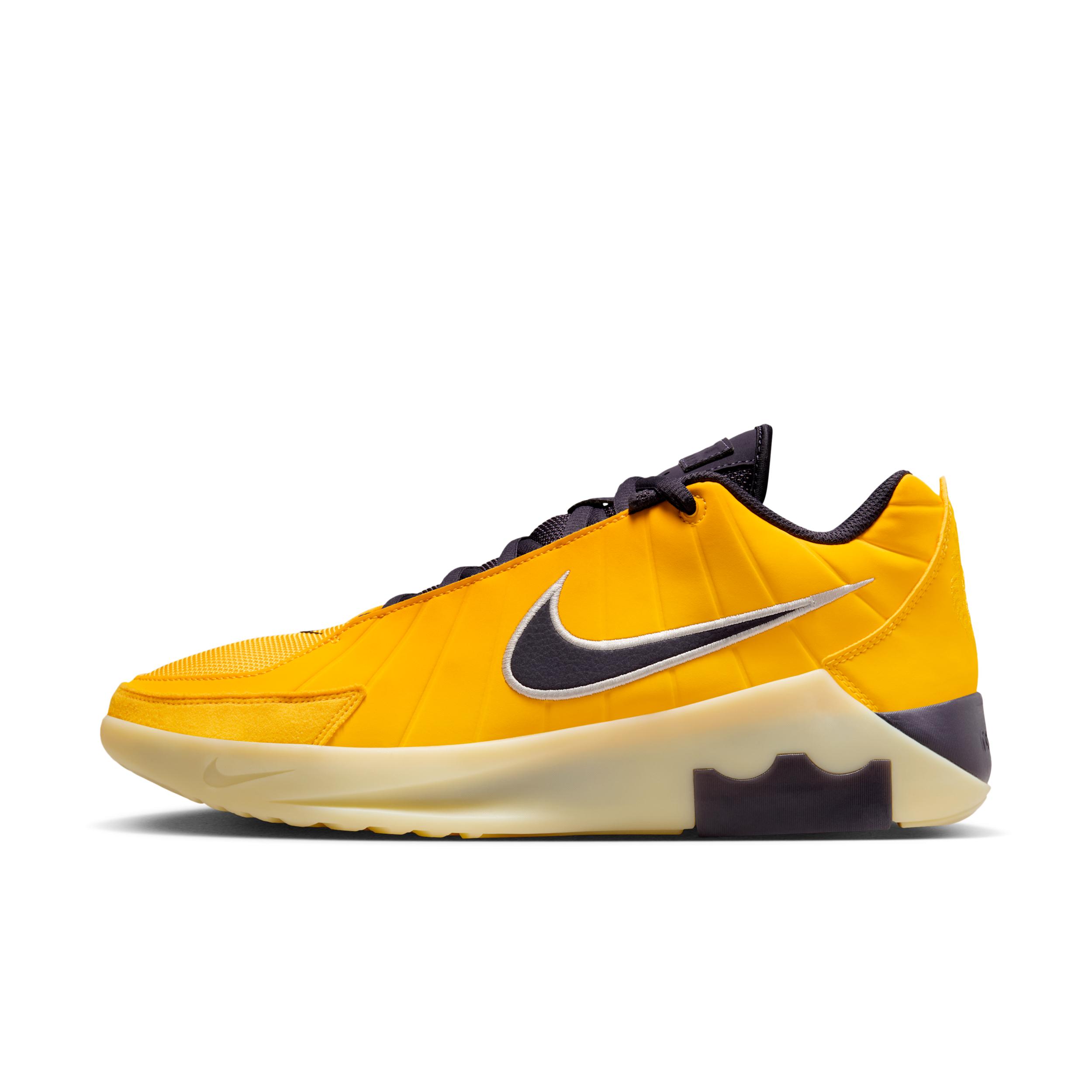 Nike Men's LeBron Witness 9 Basketball Shoes by NIKE