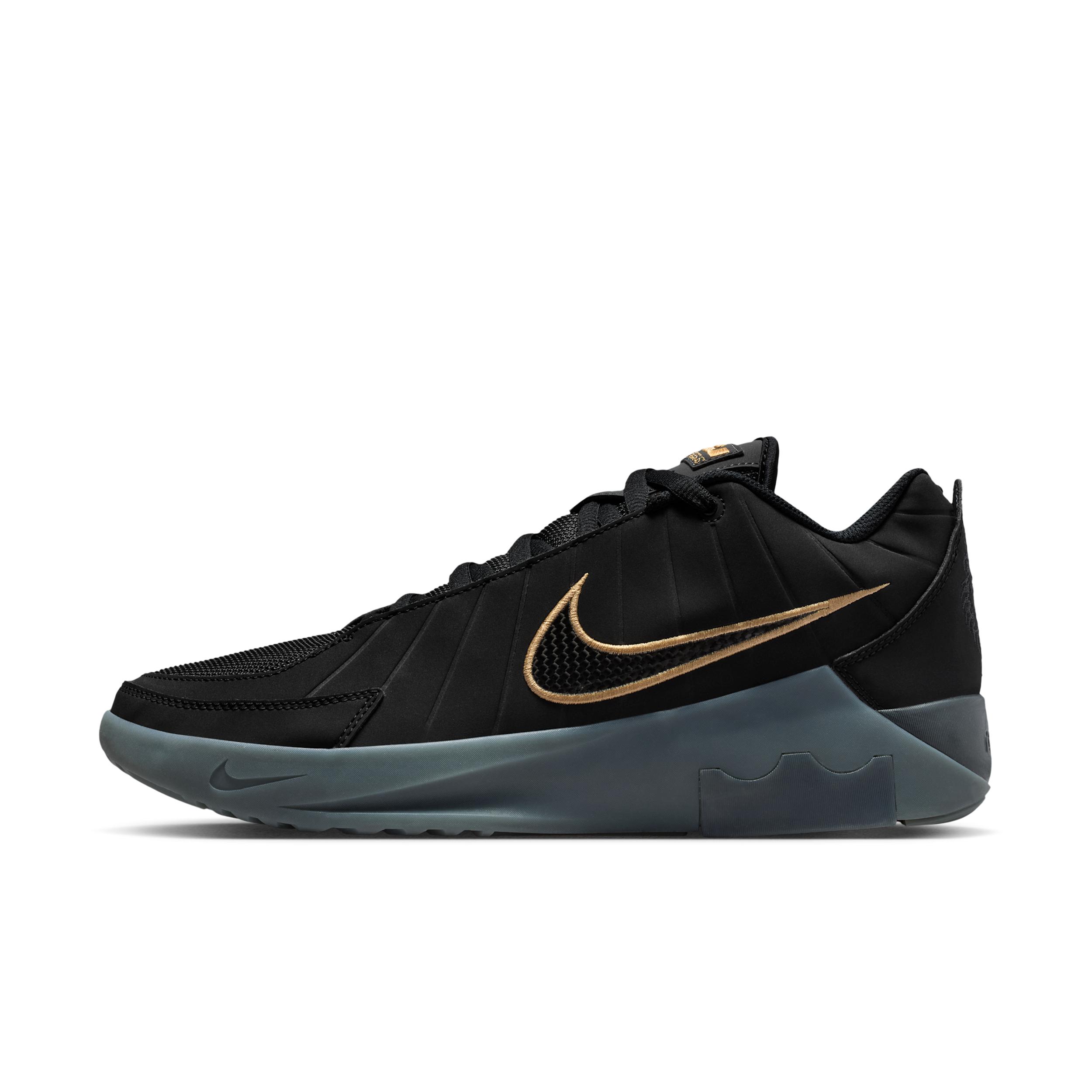 Nike Men's LeBron Witness 9 Basketball Shoes by NIKE
