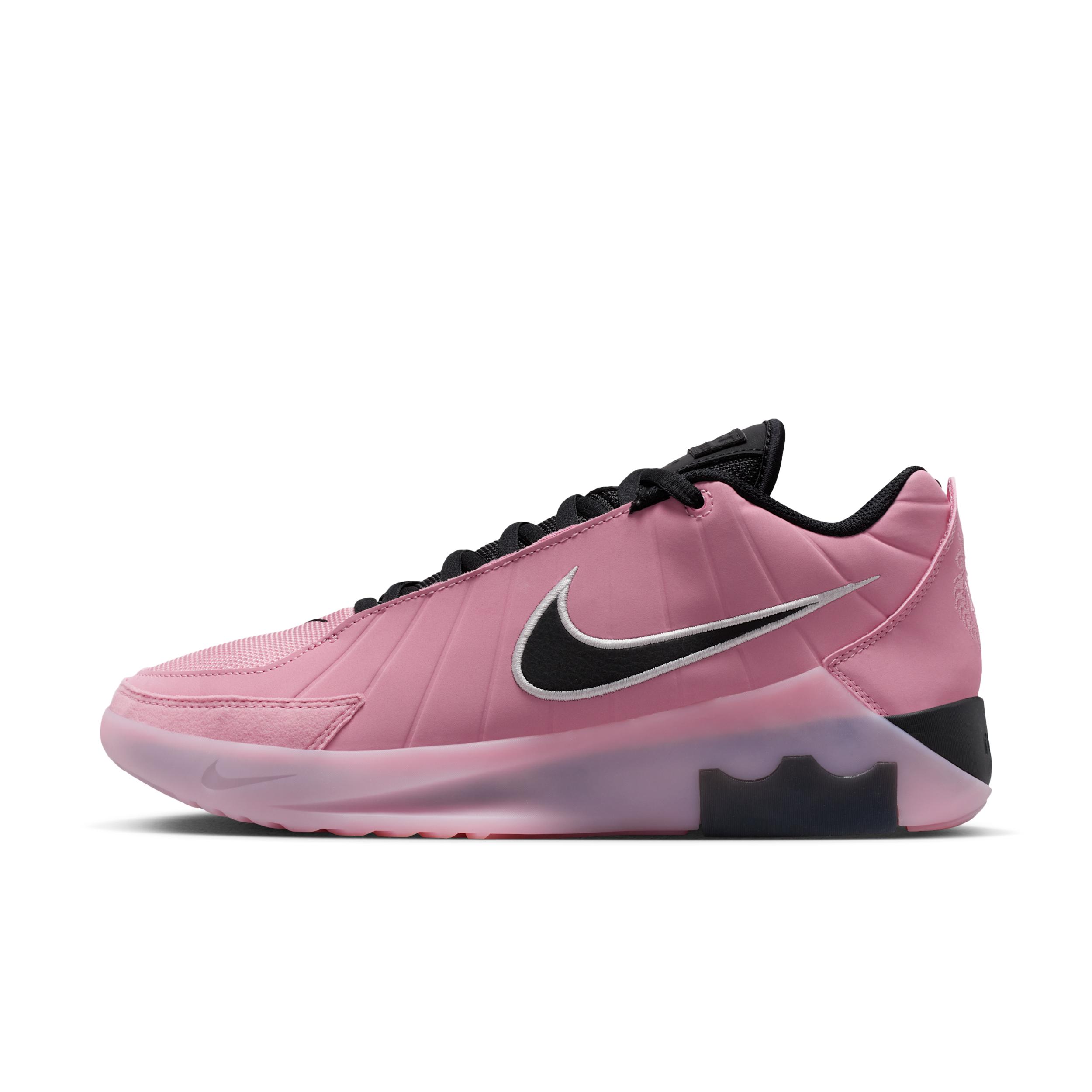 Nike Men's LeBron Witness 9 Basketball Shoes by NIKE