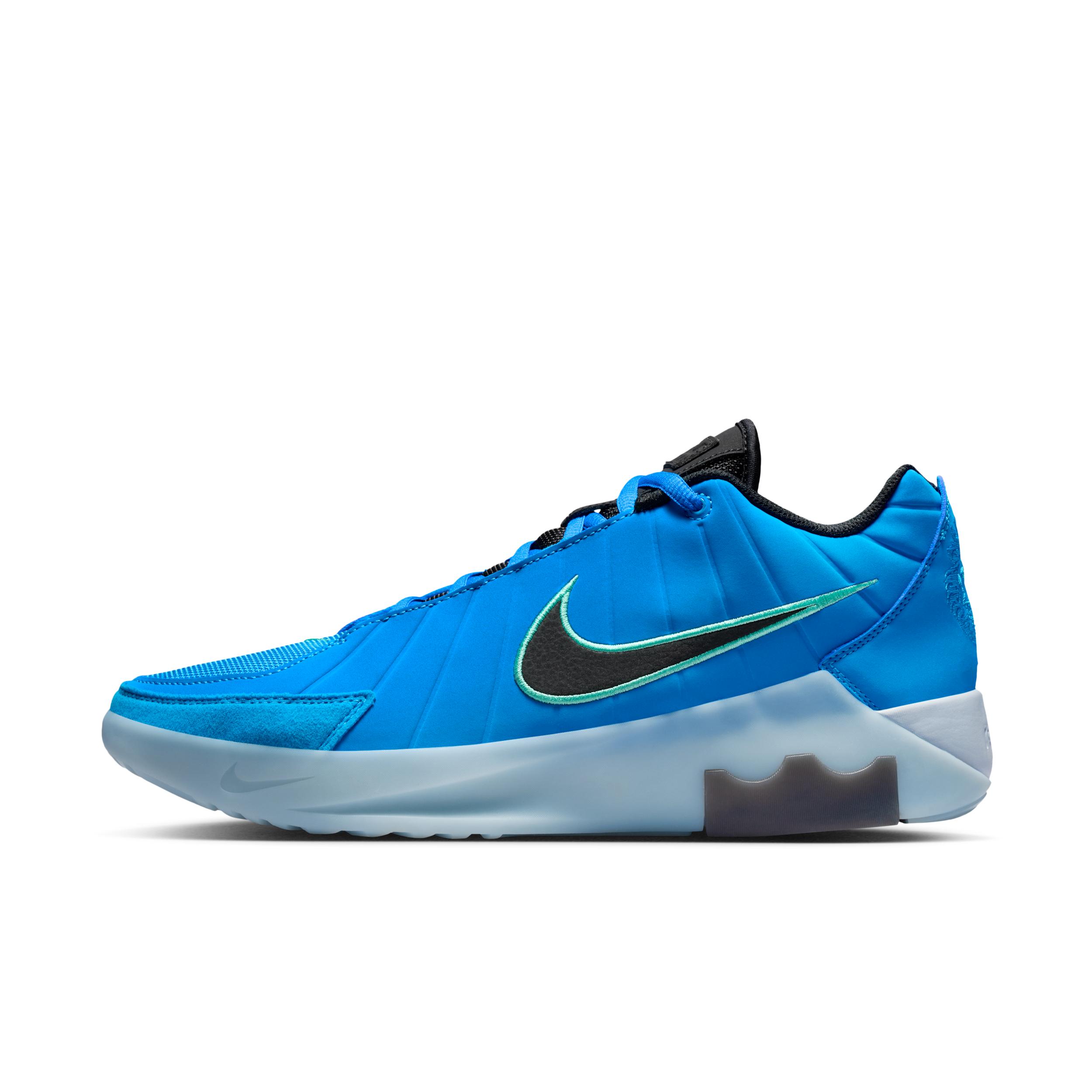 Nike Men's LeBron Witness 9 Basketball Shoes by NIKE
