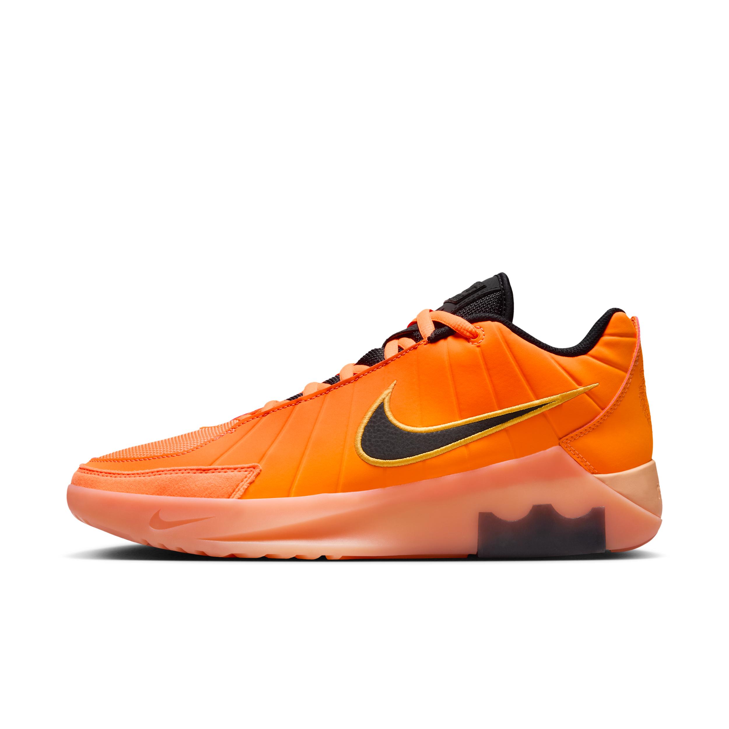 Nike Men's LeBron Witness 9 Basketball Shoes by NIKE