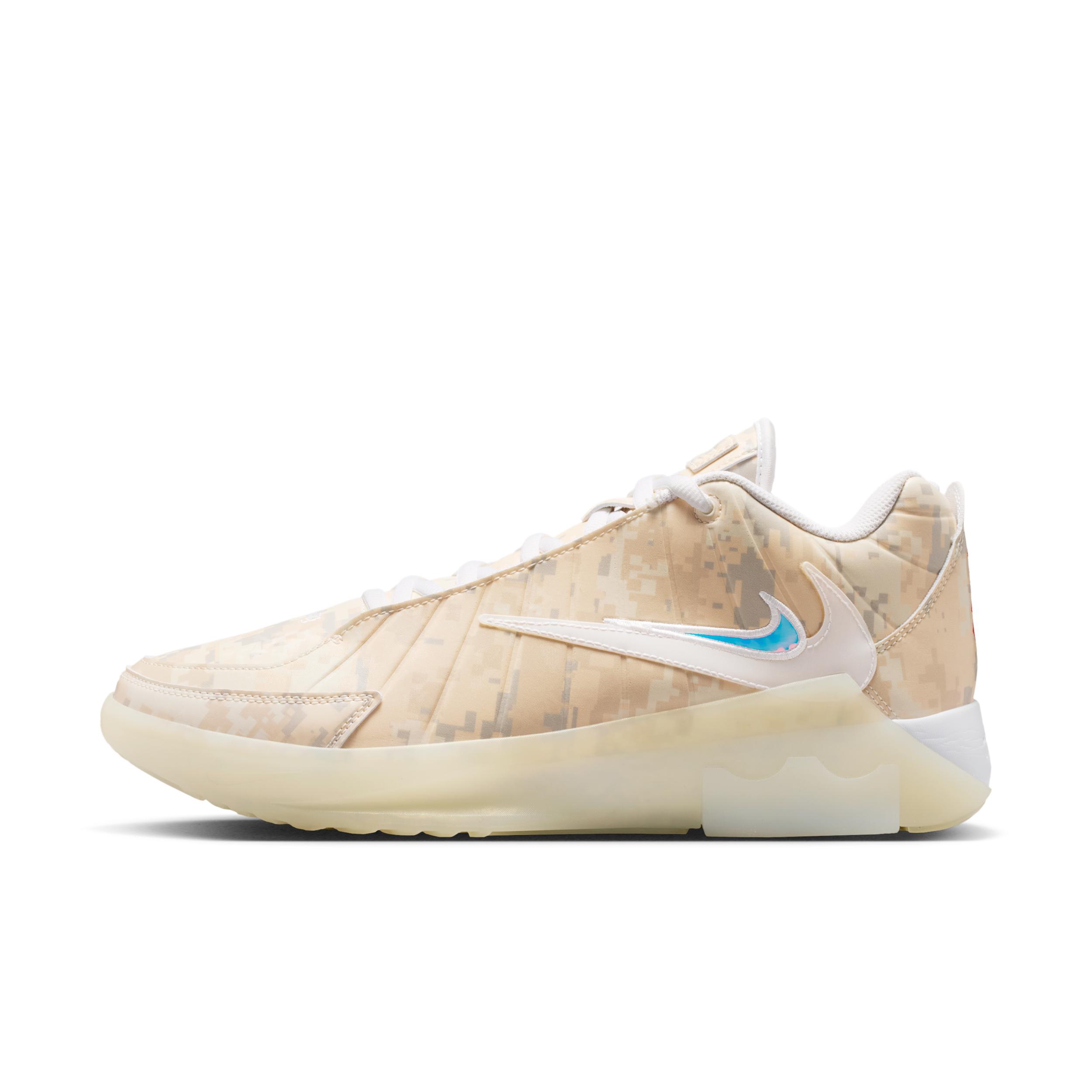 Nike Men's LeBron Witness 9 Basketball Shoes by NIKE