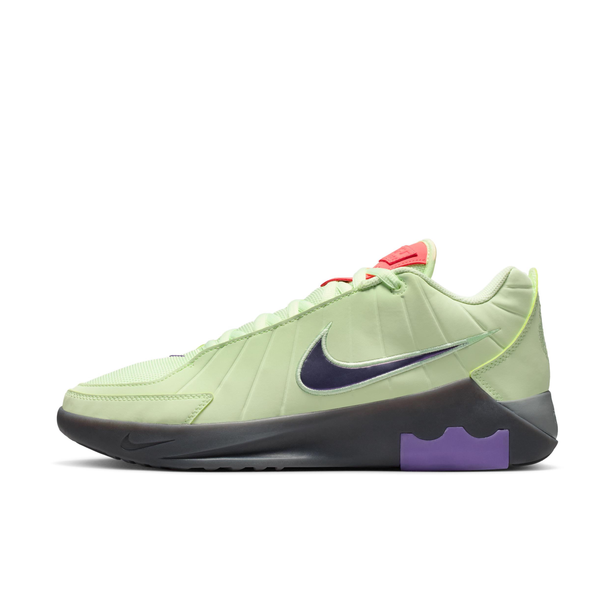 Nike Men's LeBron Witness 9 Basketball Shoes by NIKE