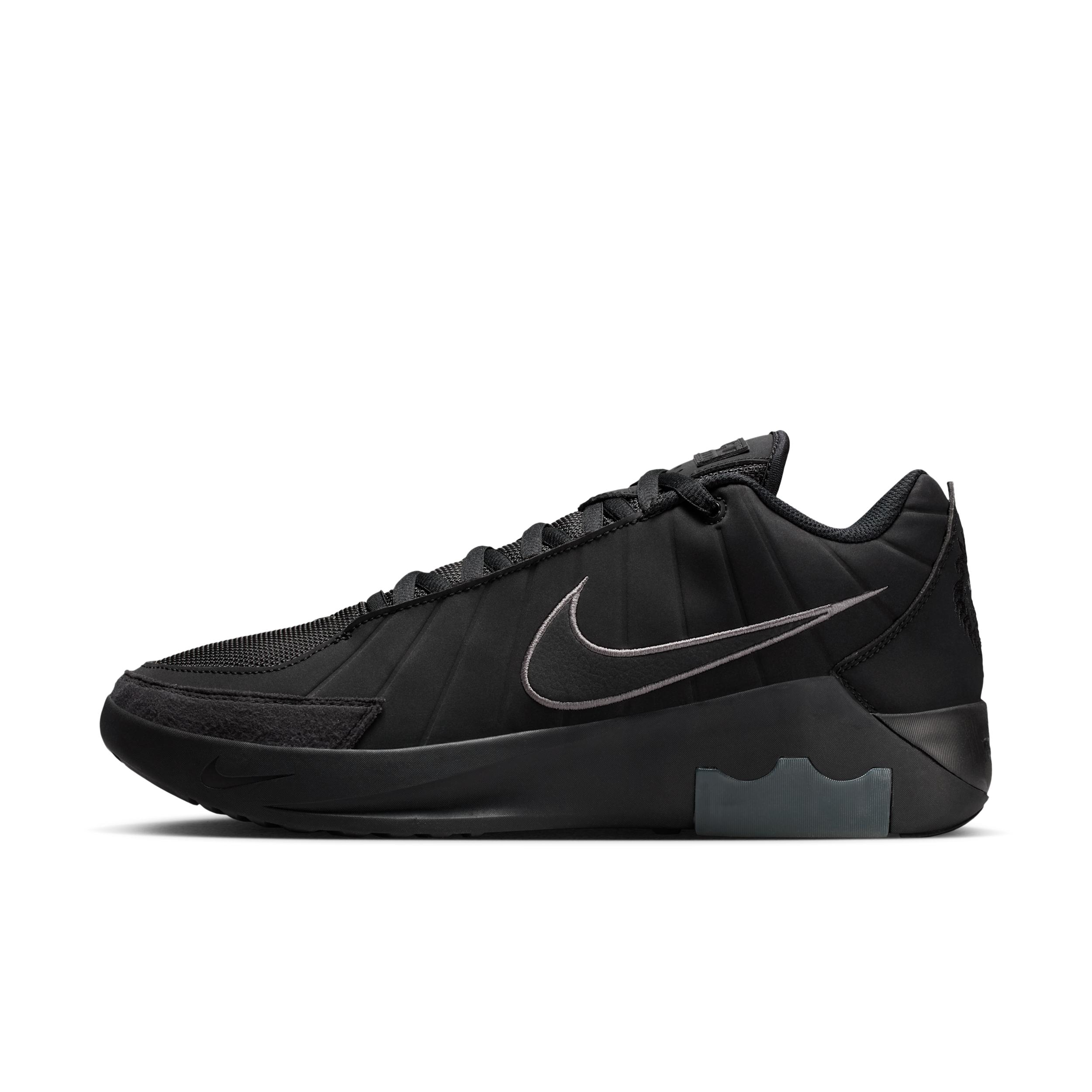 Nike Men's LeBron Witness Basketball Shoes by NIKE