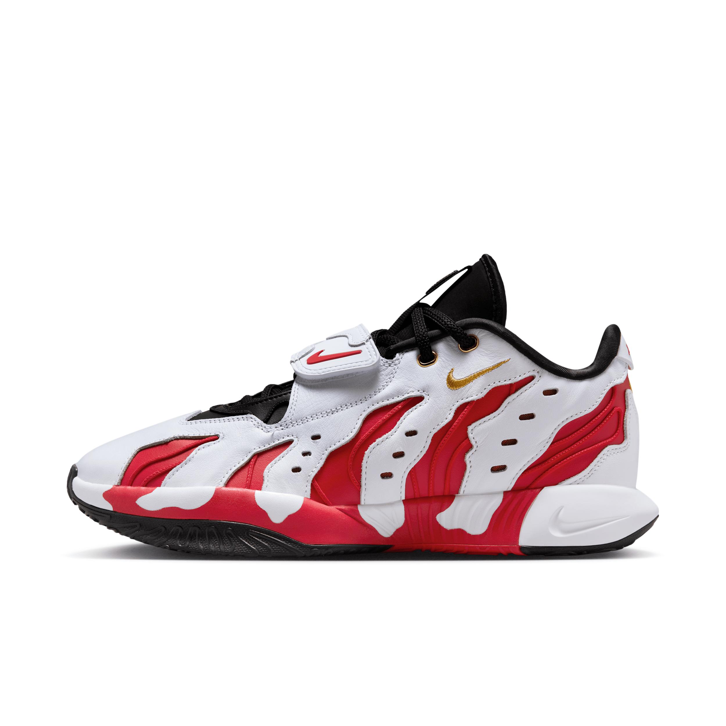 Nike Men's LeBron XXI "Prime 9" Basketball Shoes by NIKE
