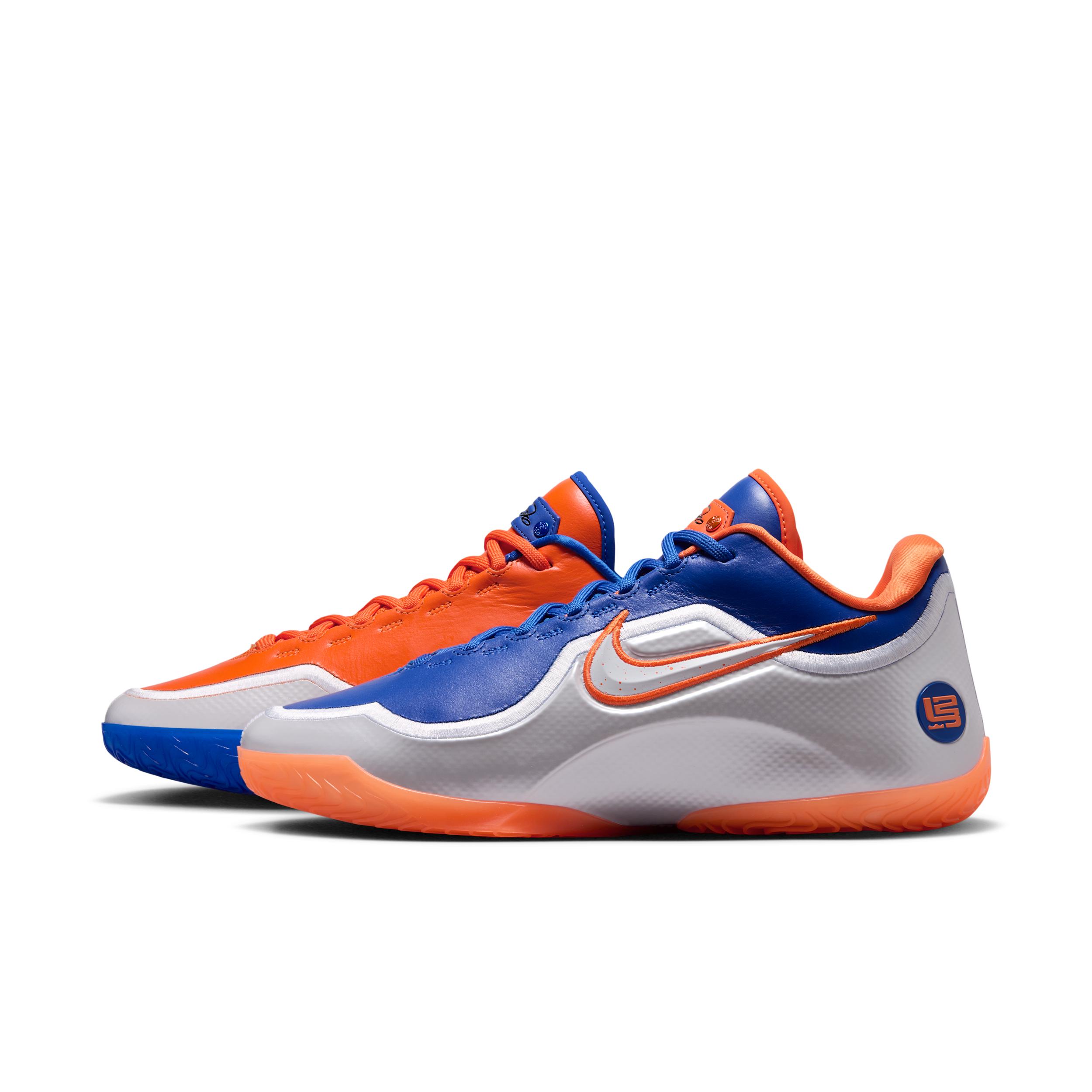 Nike Men's LeBron XXIII Basketball Shoes by NIKE
