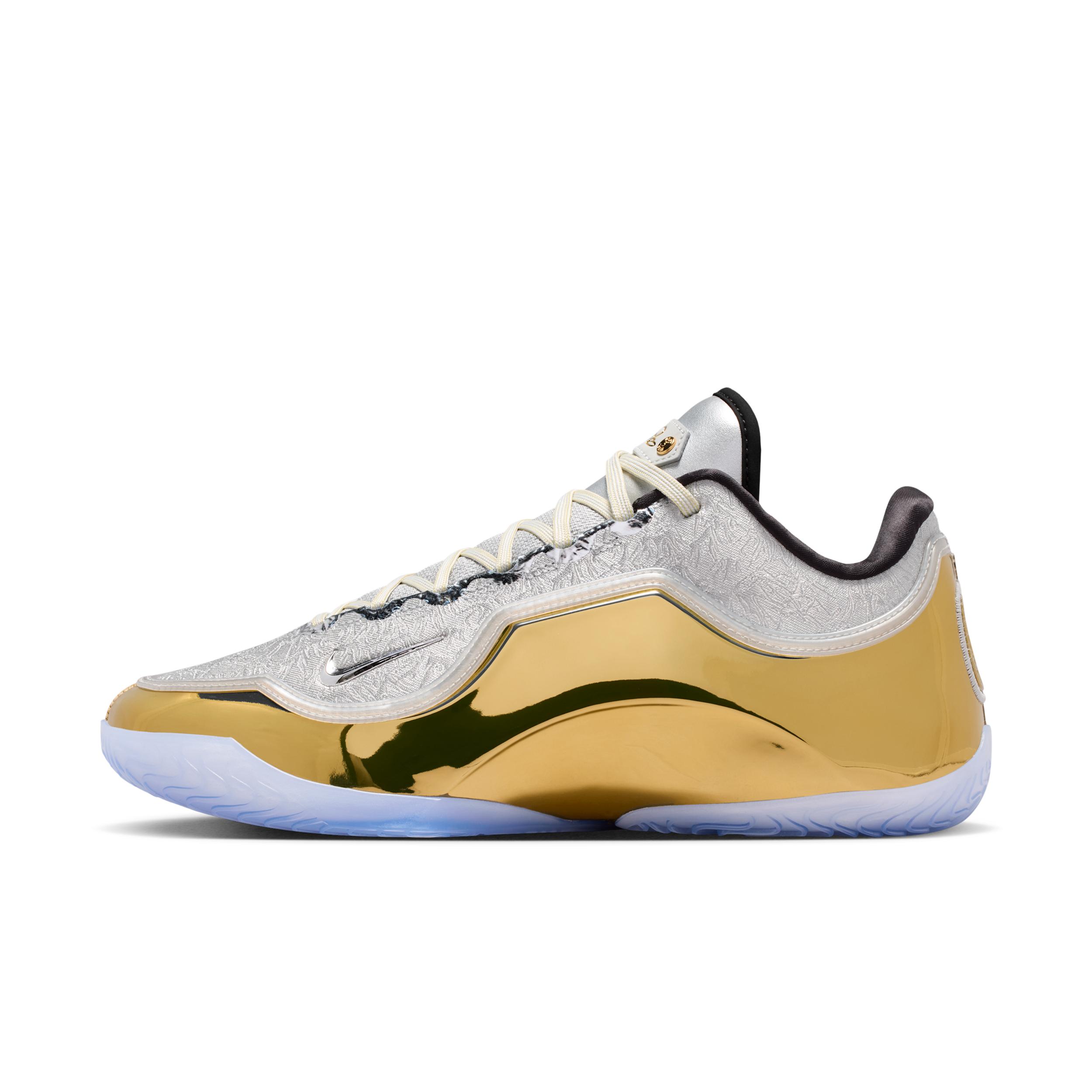 Nike Men's LeBron XXIII "Dreams and Nightmares" Basketball Shoes by NIKE