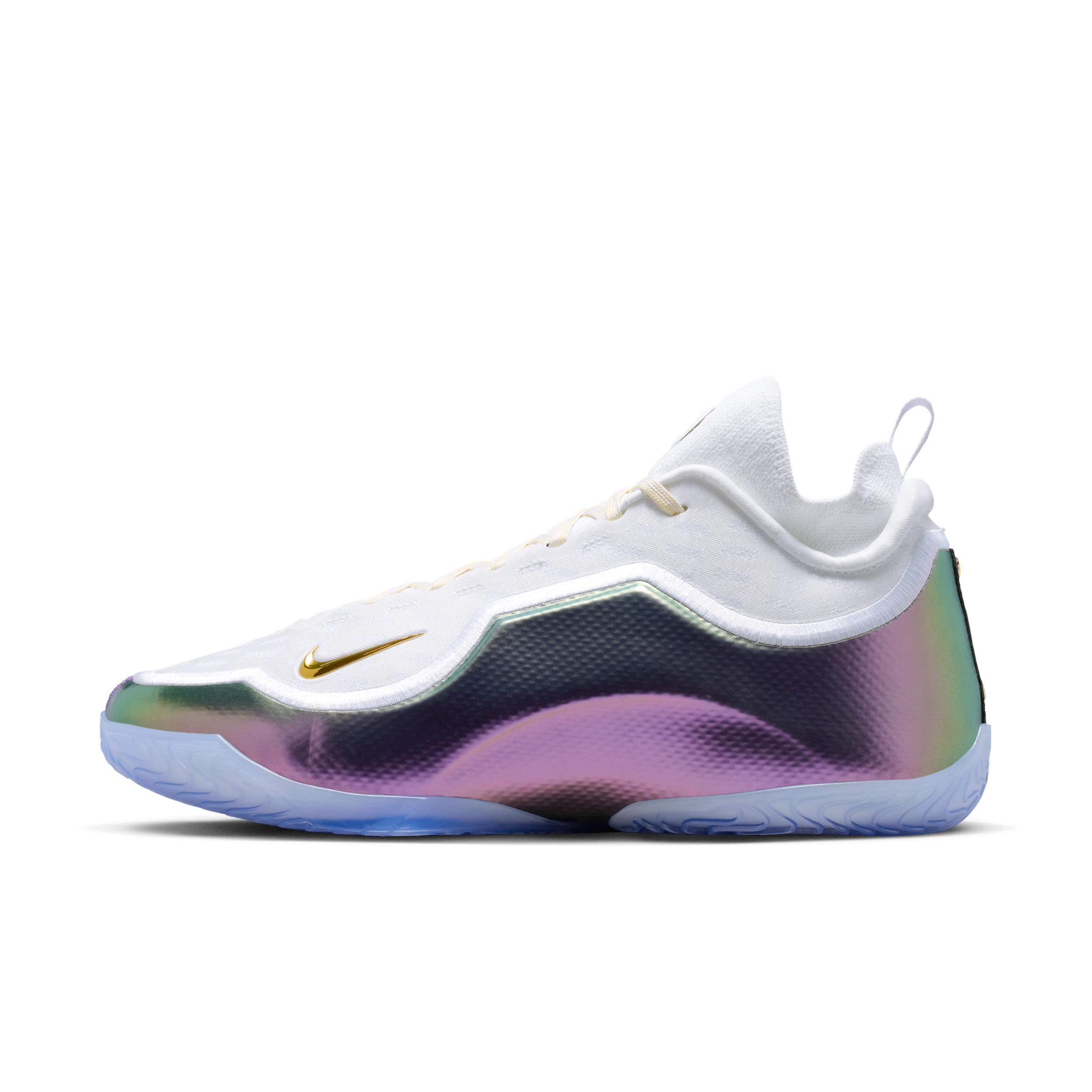 Nike Men's LeBron XXIII Elite "For the Record" Basketball Shoes by NIKE