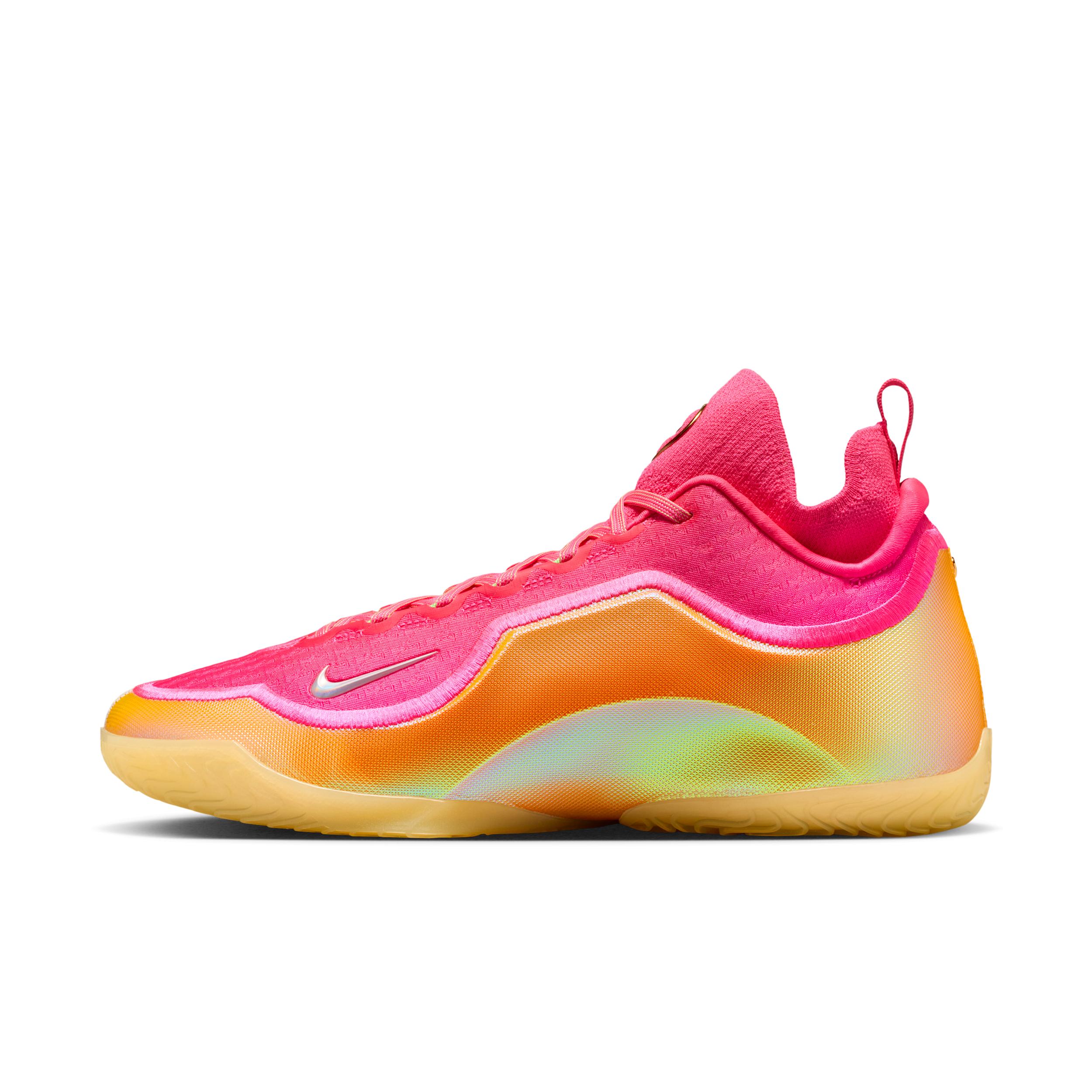 Nike Men's LeBron XXIII Elite "Good Intentions" Basketball Shoes by NIKE