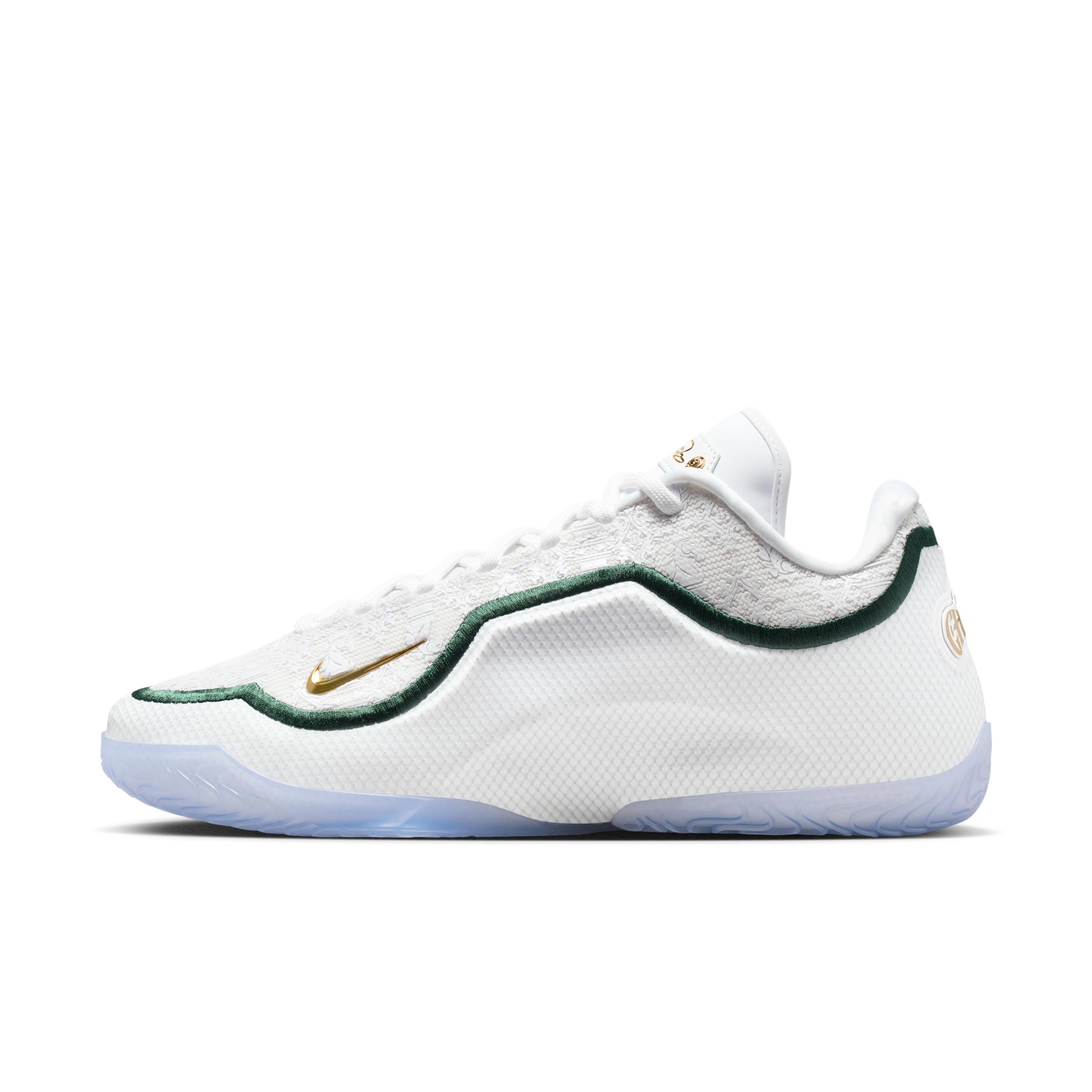 Nike Men's LeBron XXIII "From This Point Forward" Basketball Shoes by NIKE